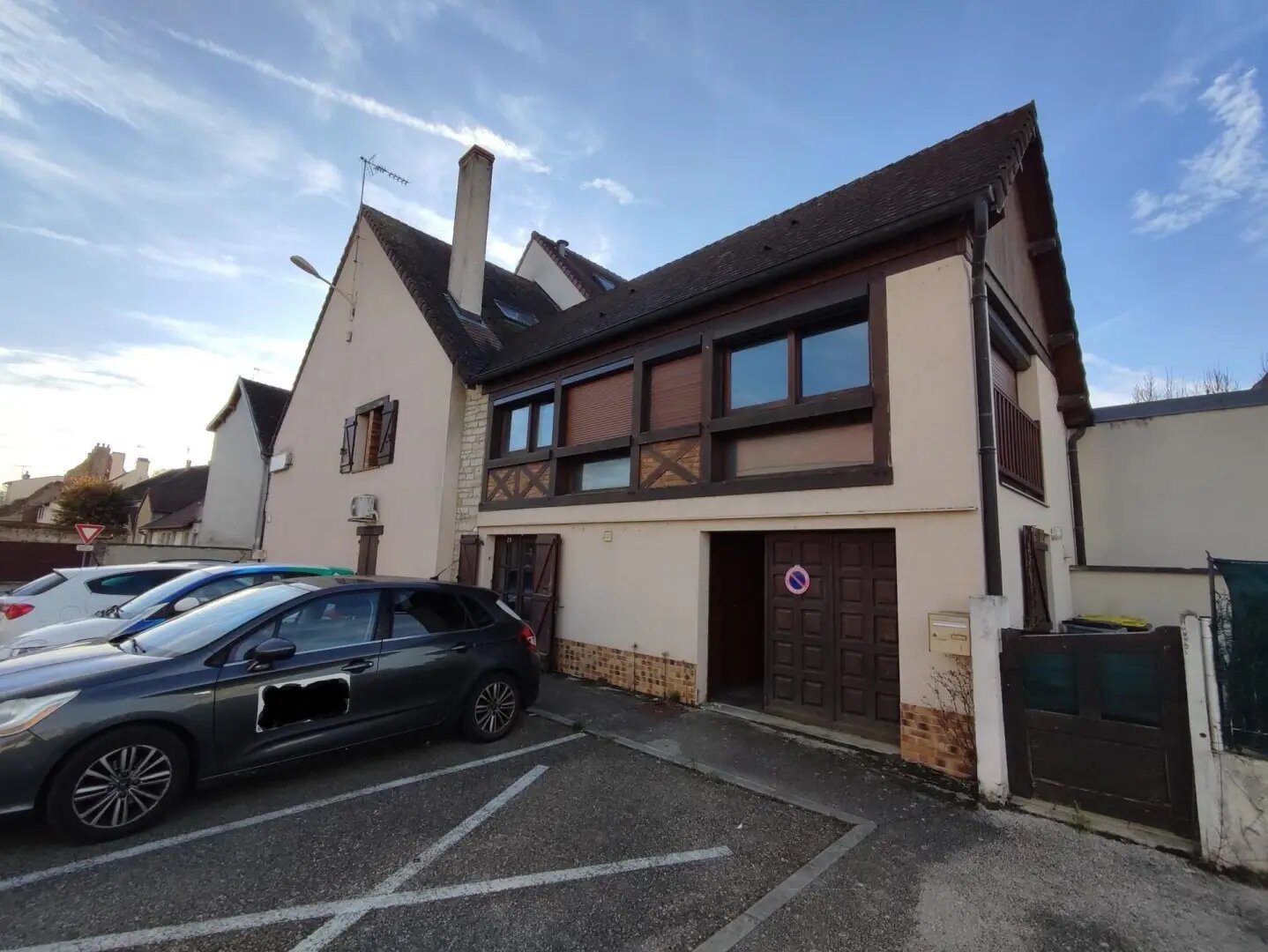 Maison à vendre, 149m², Chaussin