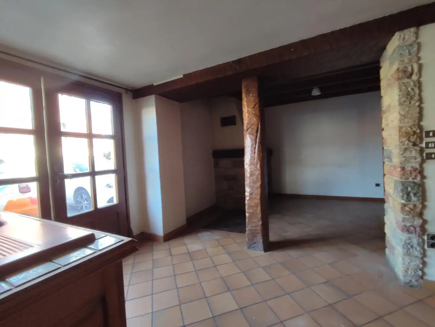 Maison à vendre, 149m², Chaussin