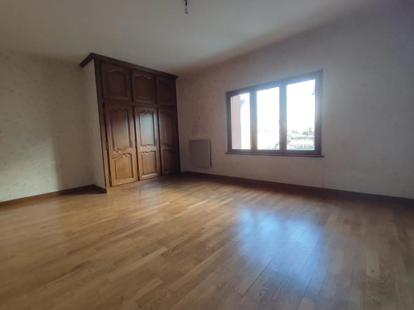 Maison à vendre, 149m², Chaussin