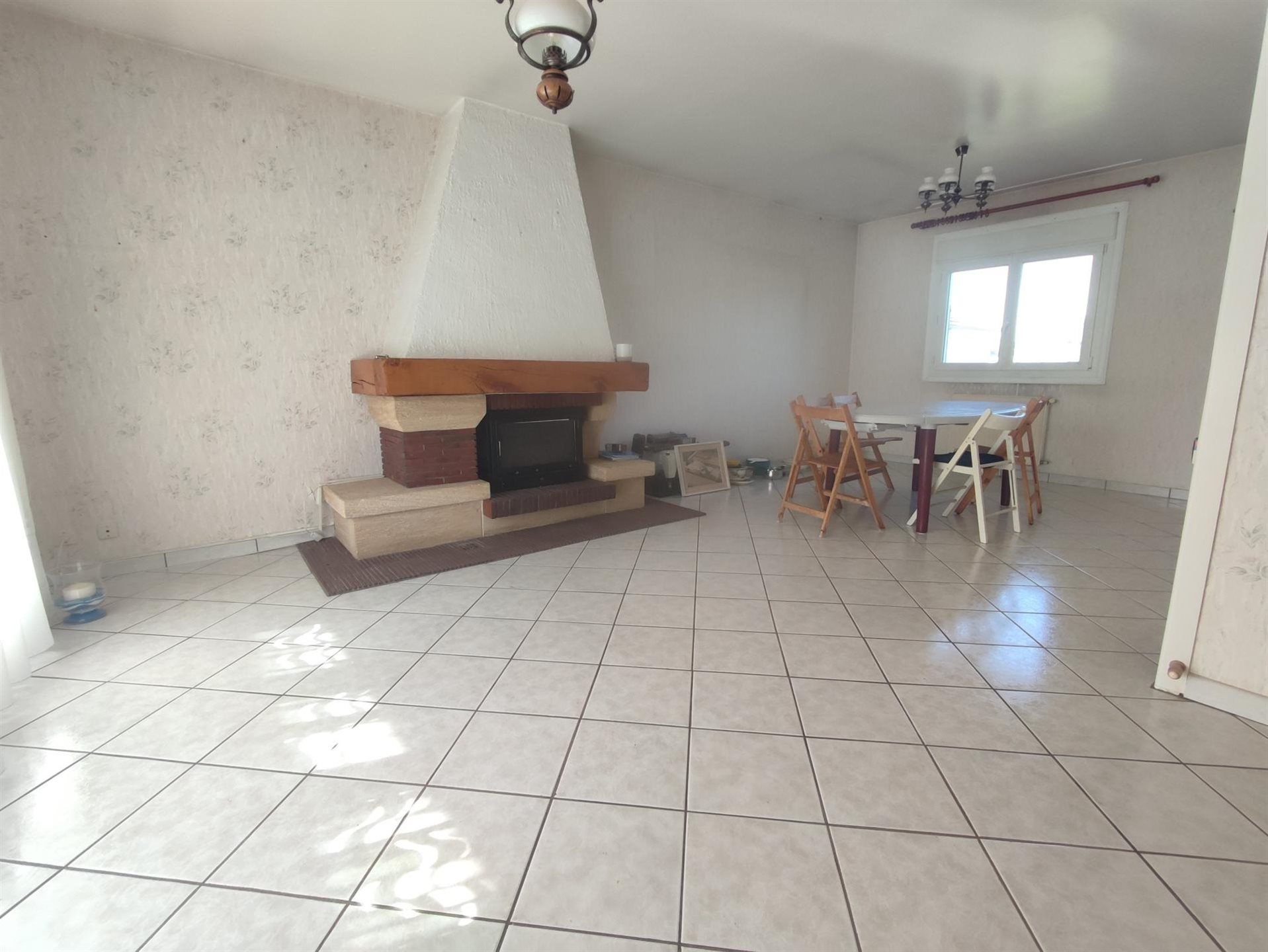 Maison à vendre, 97m², Tavaux