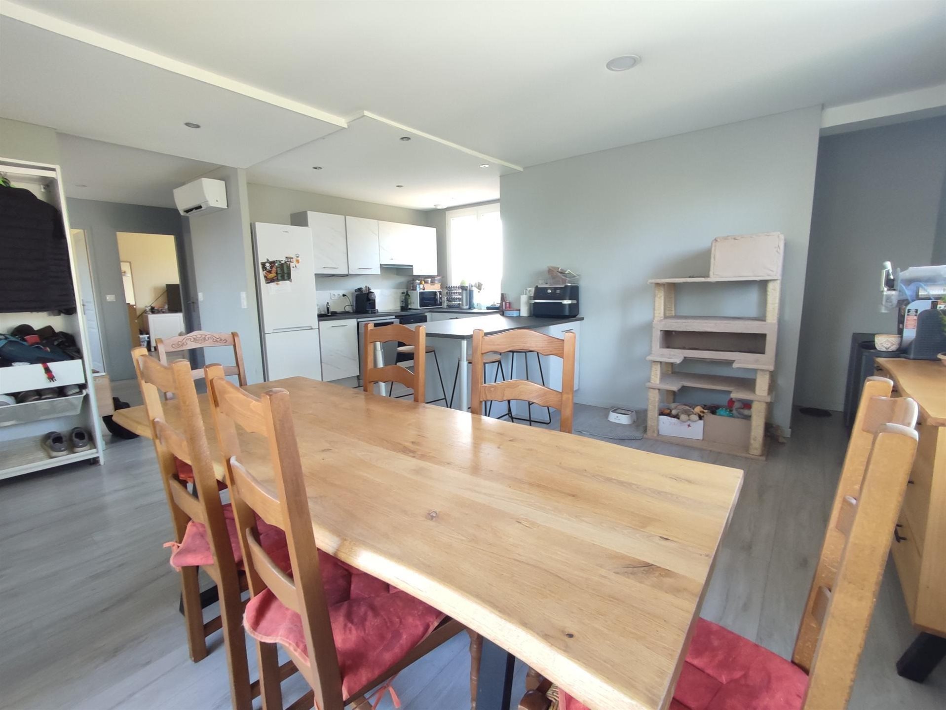 Maison à vendre, 64m², Gevry