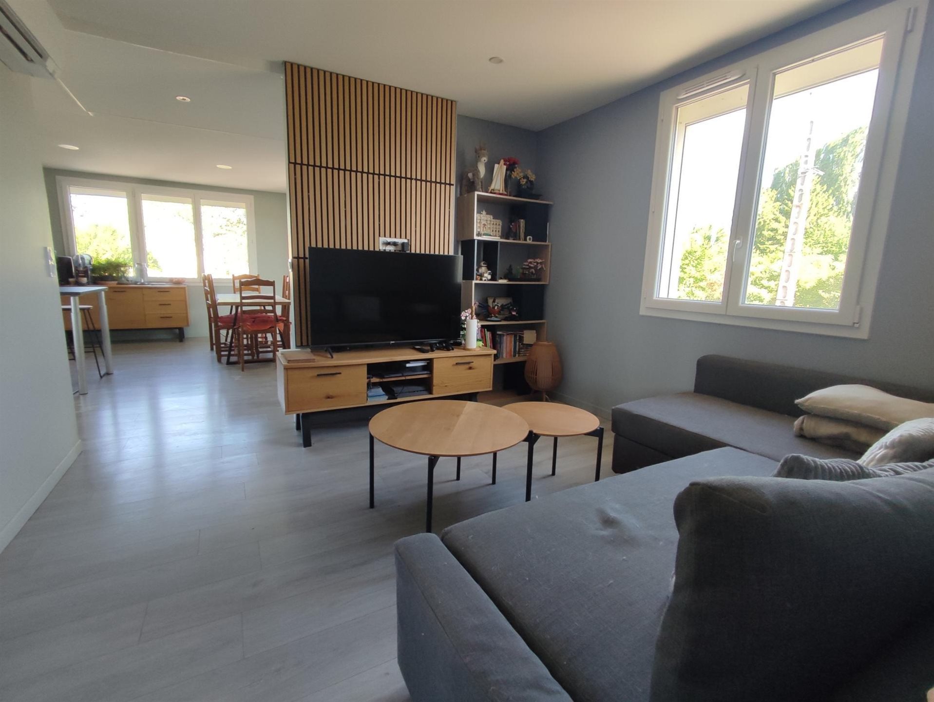 Maison à vendre, 64m², Gevry