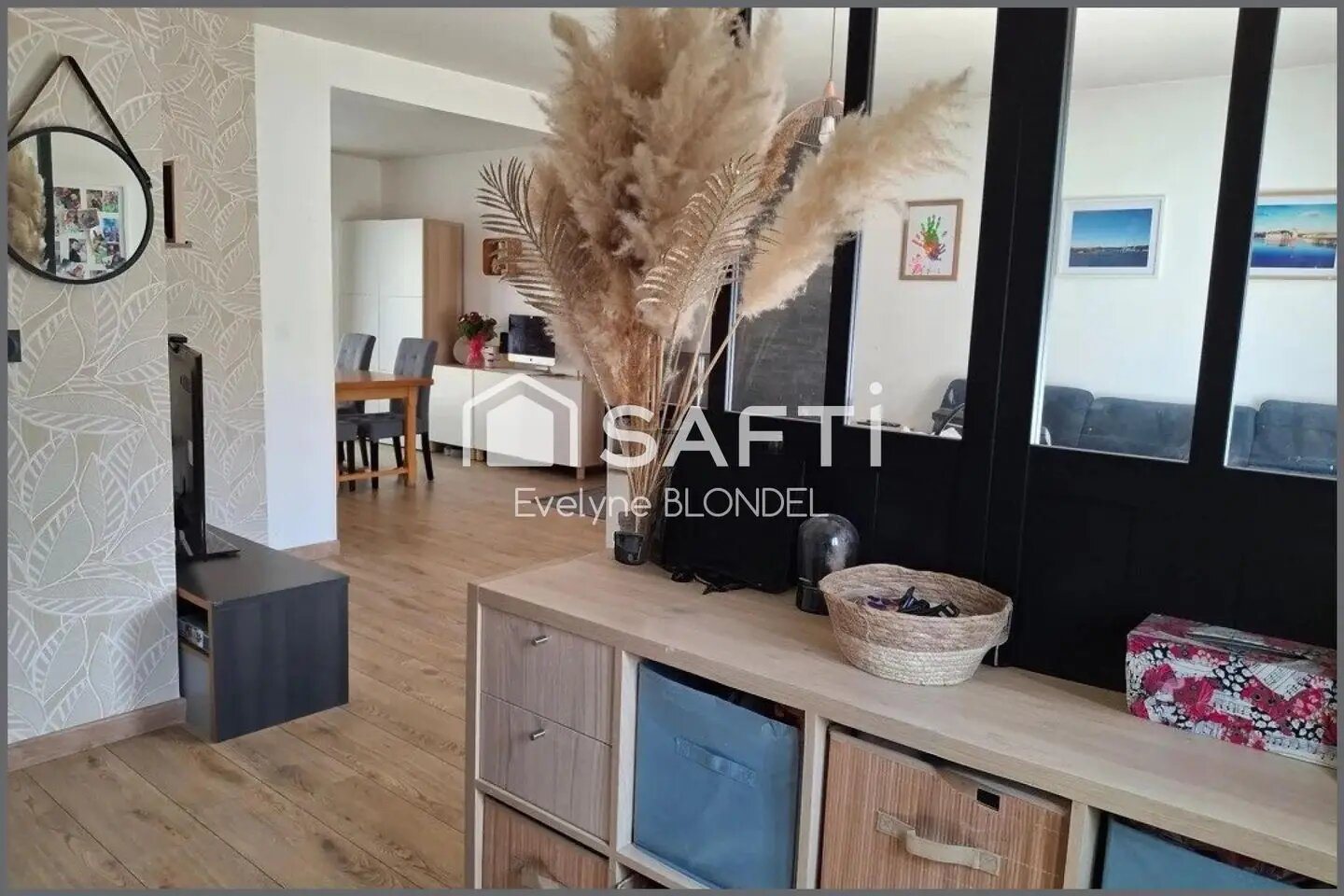 Maison à vendre, 106m², Rantigny