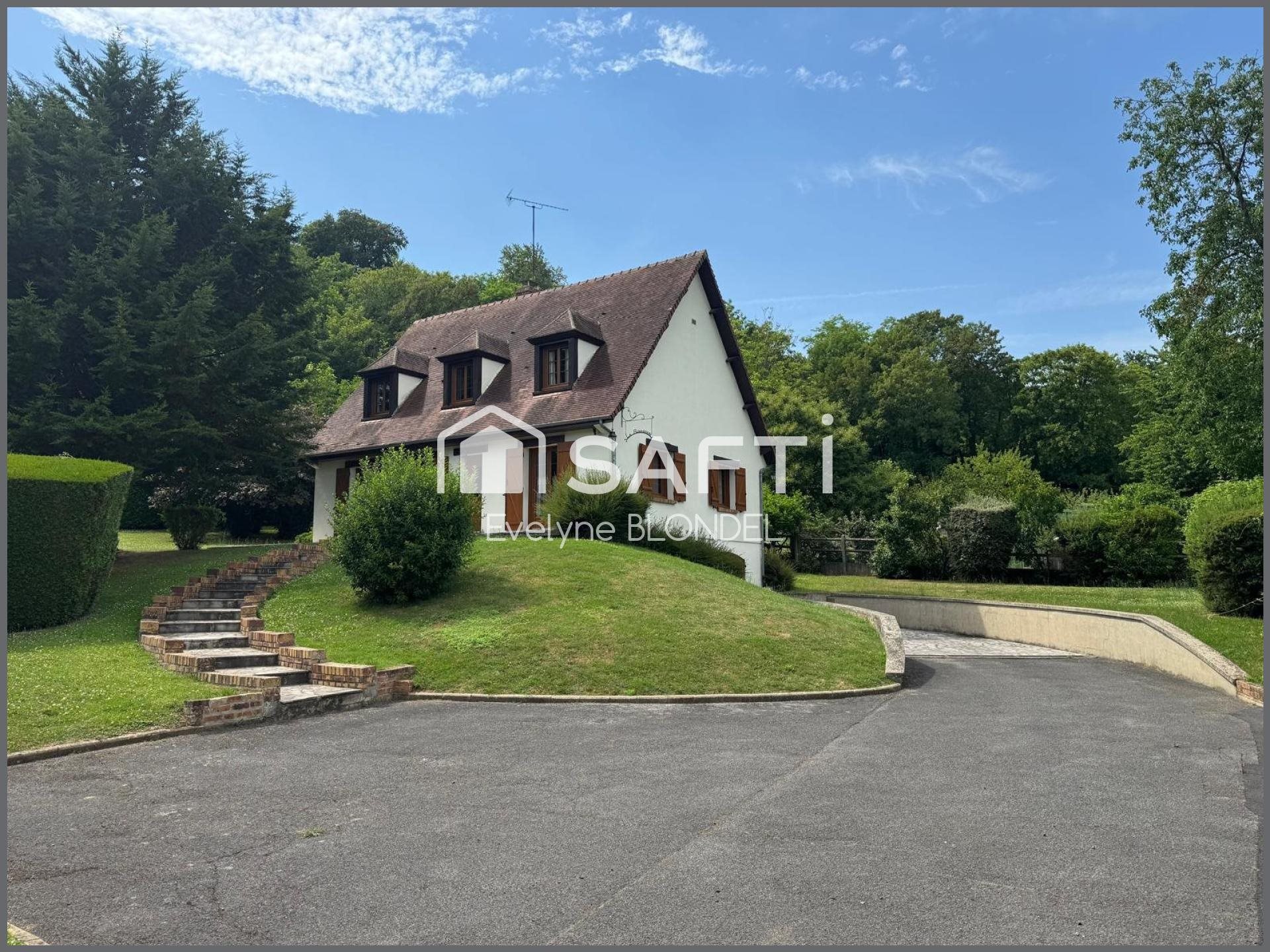 Maison à vendre, 148m², Cambronne-lès-Clermont