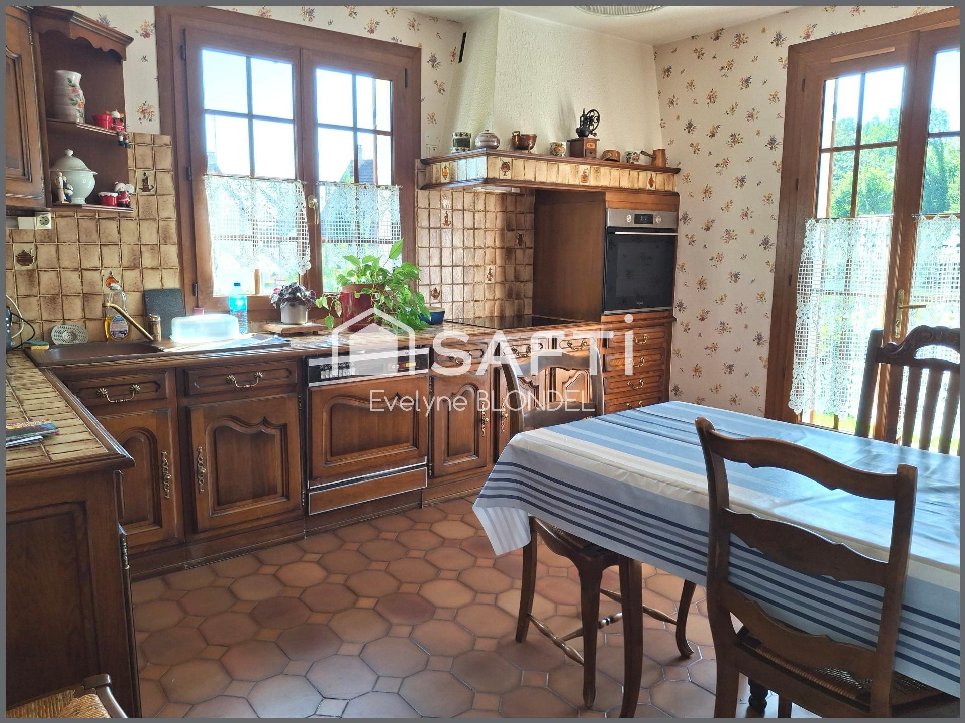 Maison à vendre, 148m², Cambronne-lès-Clermont