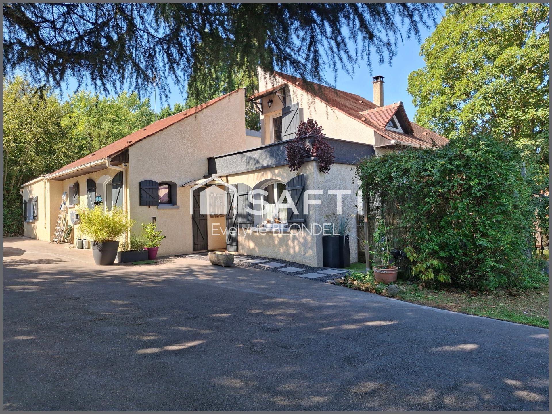 Maison à vendre, 145m², Agnetz