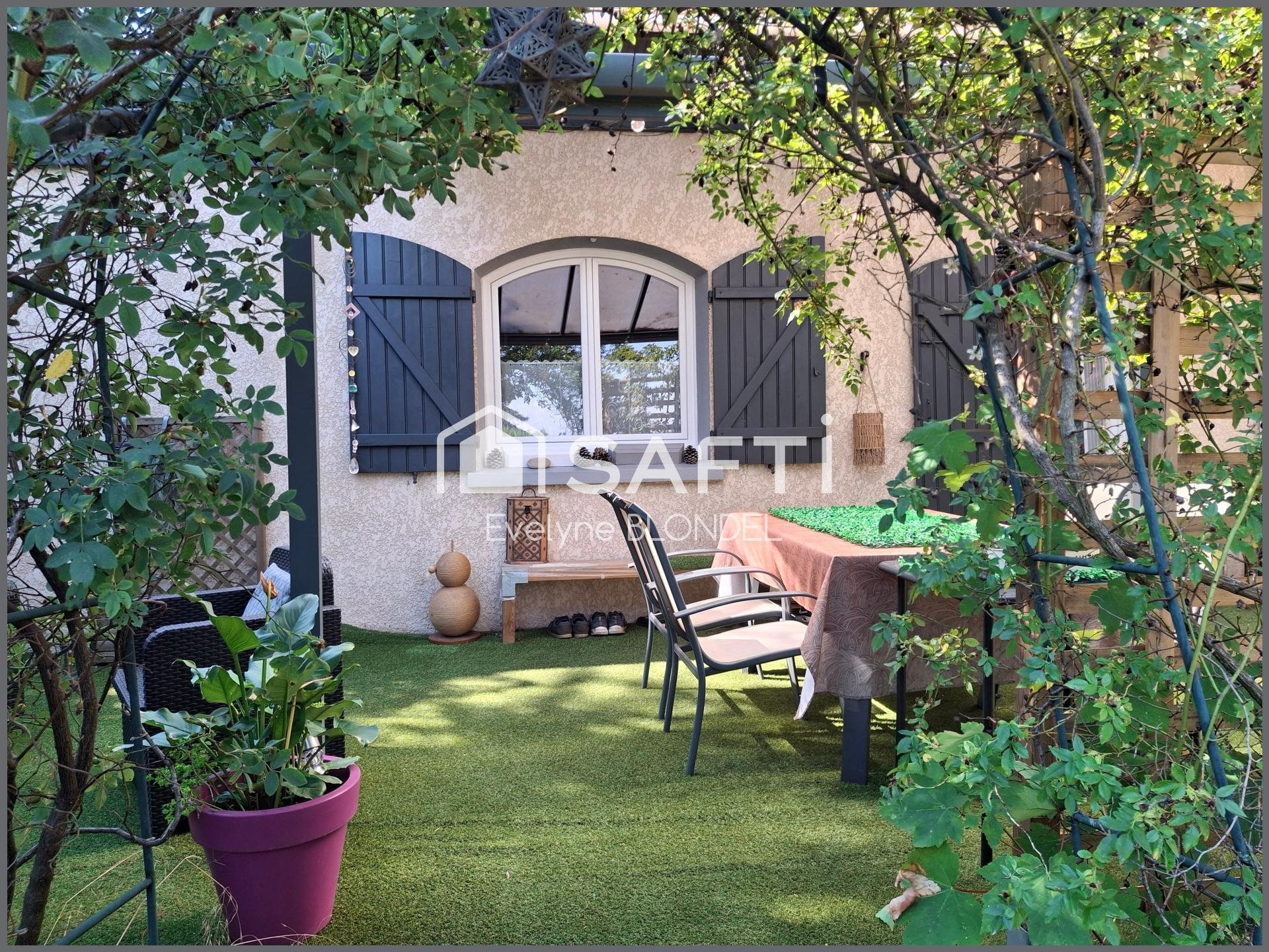 Maison à vendre, 145m², Agnetz