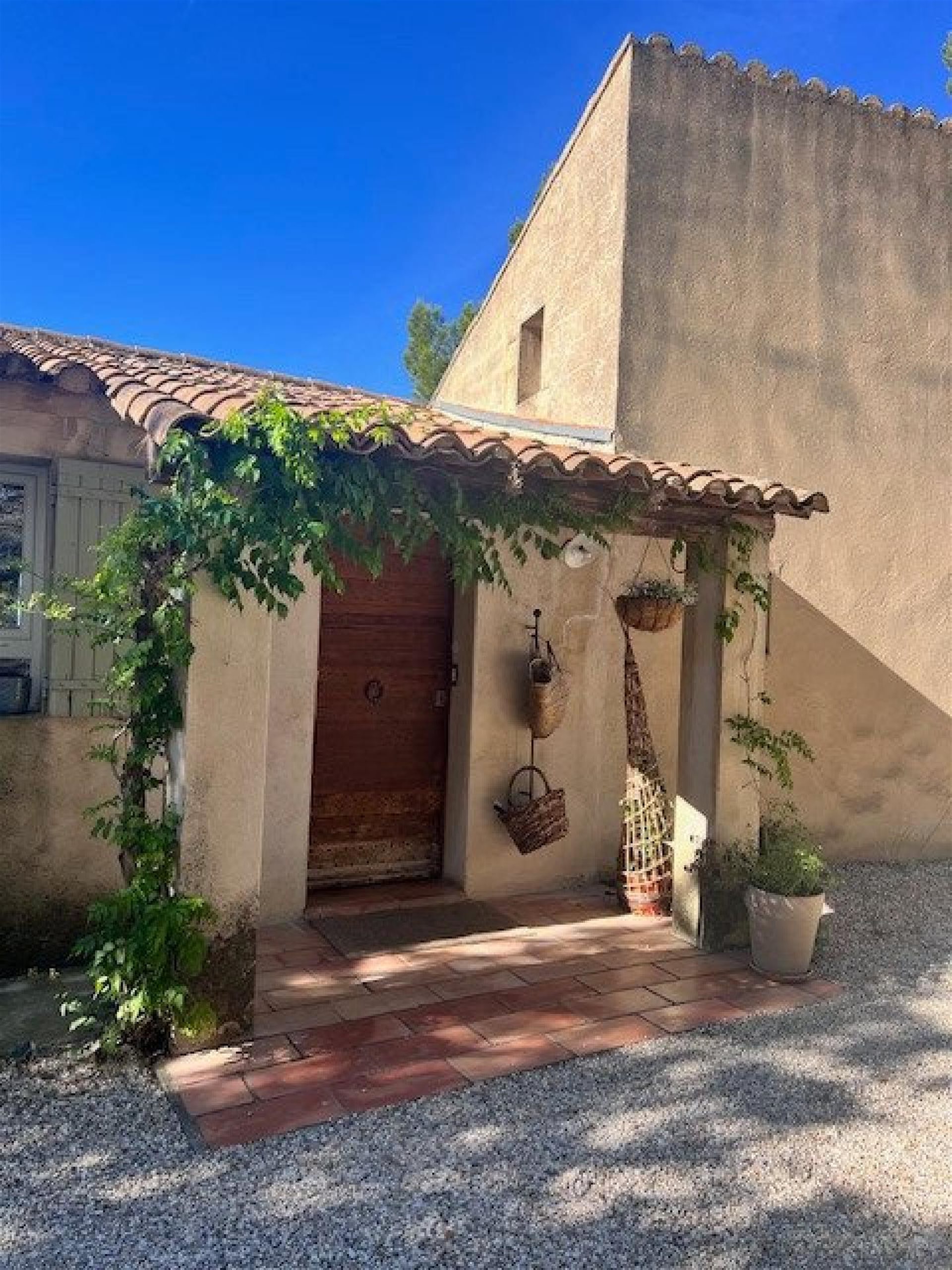 Maison à vendre, 160m², Mérindol