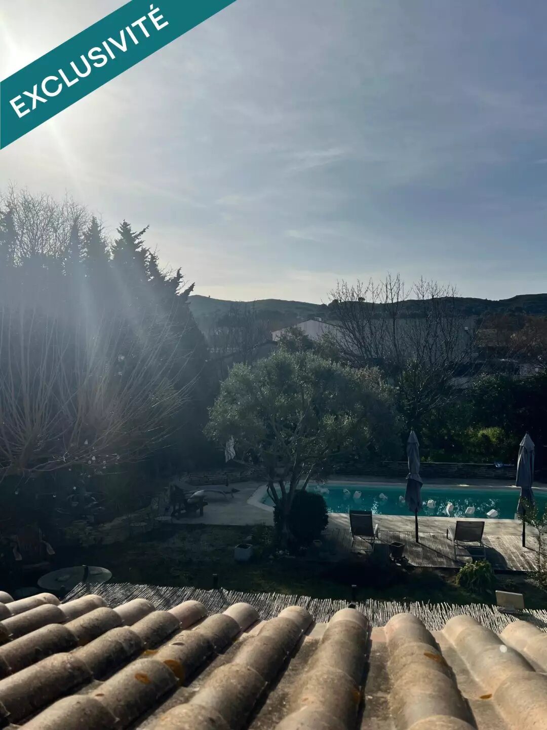 Maison à vendre, 160m², Les Pennes-Mirabeau