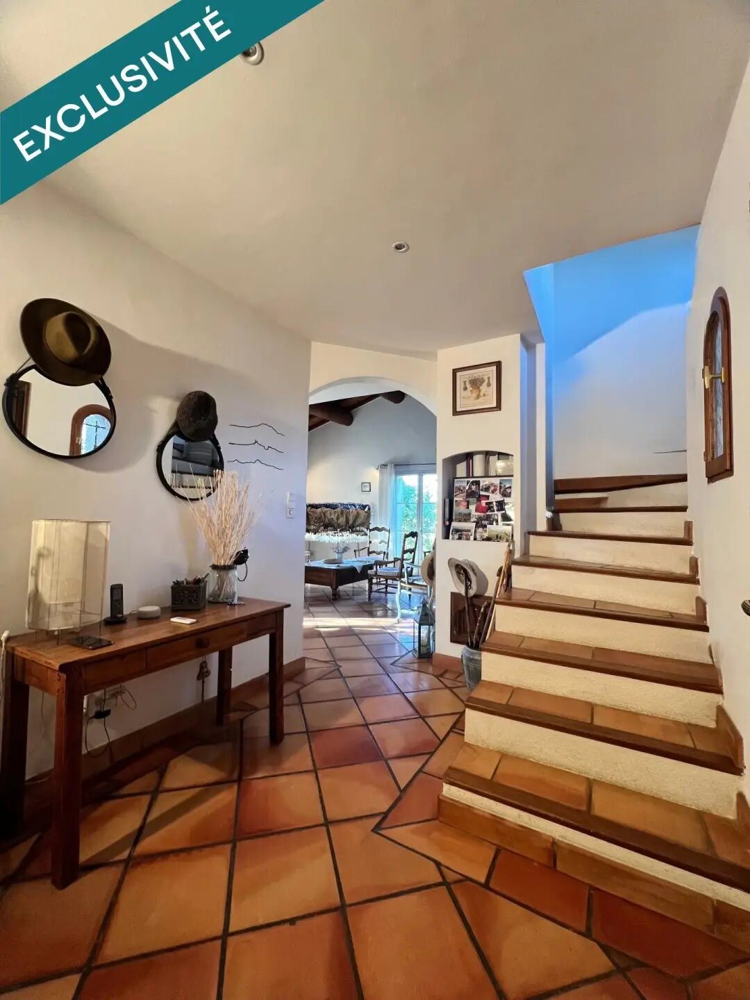 Maison à vendre, 160m², Les Pennes-Mirabeau
