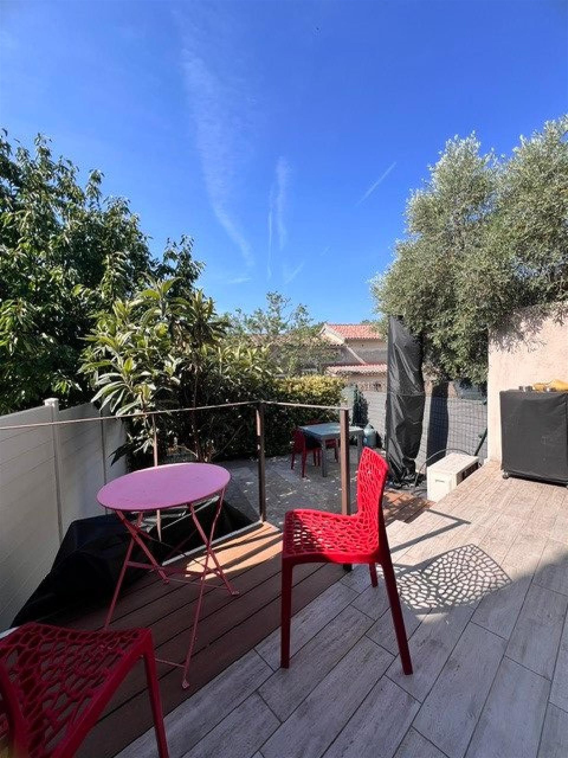 Maison à vendre, 74m², Mérindol