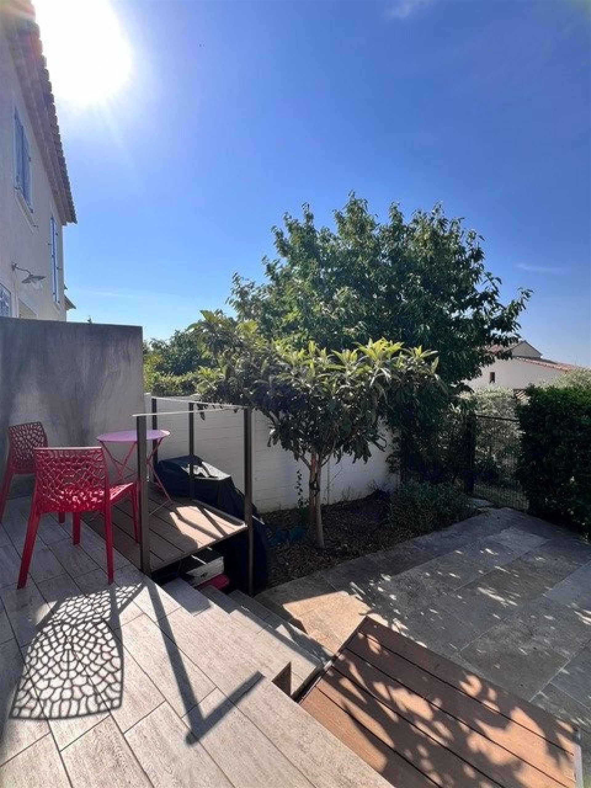 Maison à vendre, 74m², Mérindol