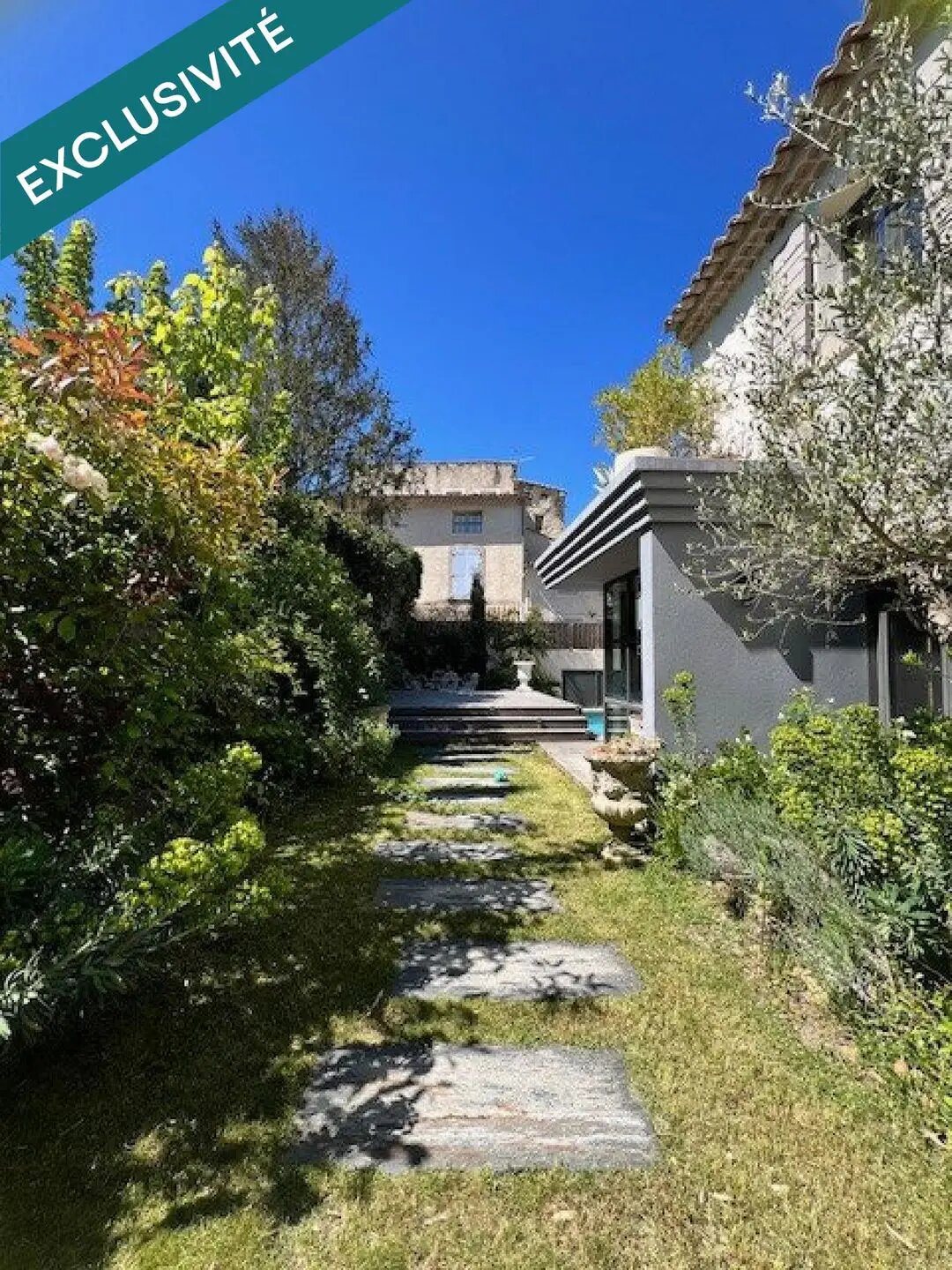 Maison à vendre, 145m², Lourmarin