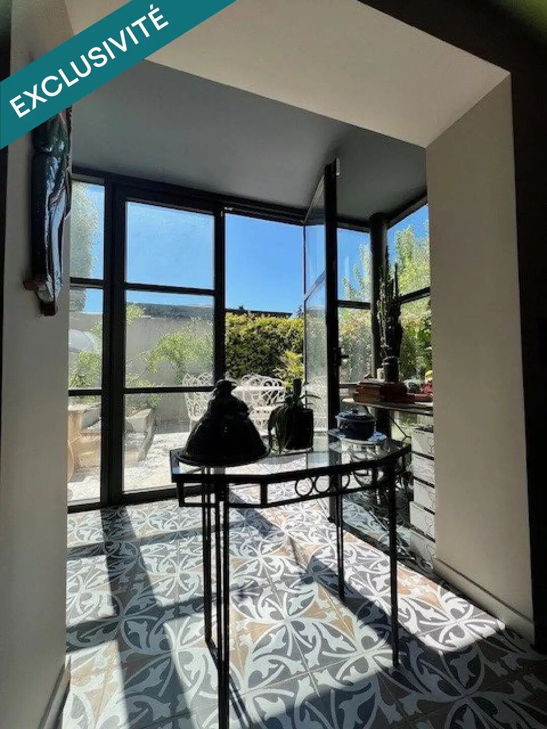Maison à vendre, 145m², Lourmarin