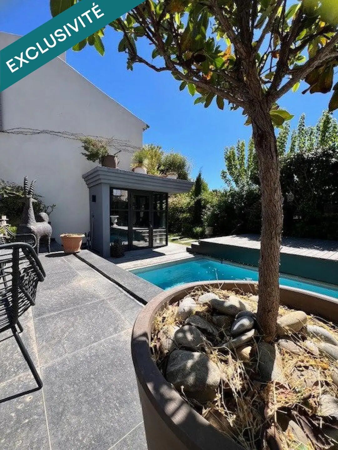 Maison à vendre, 145m², Lourmarin