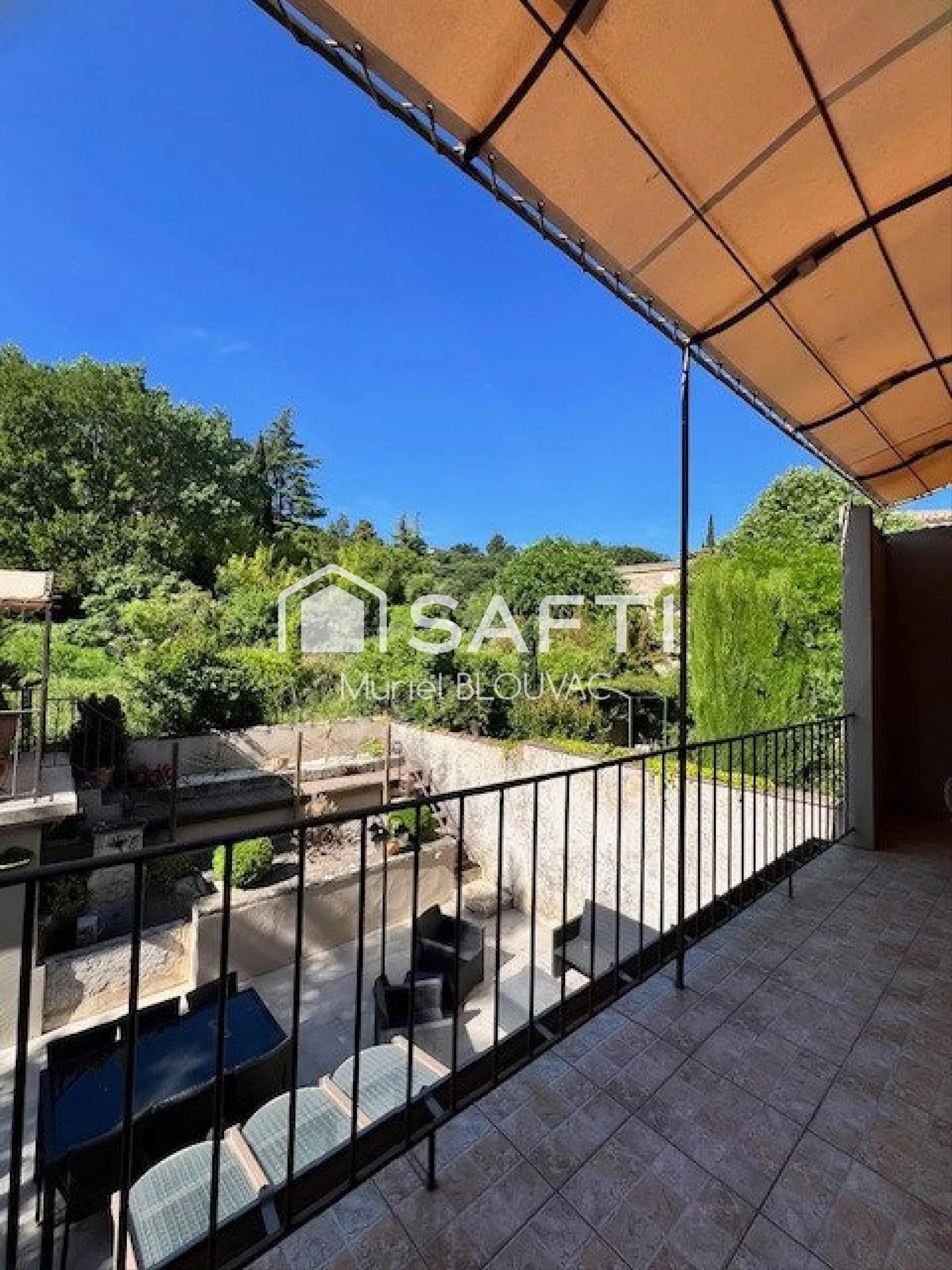 Maison à vendre, 190m², Apt