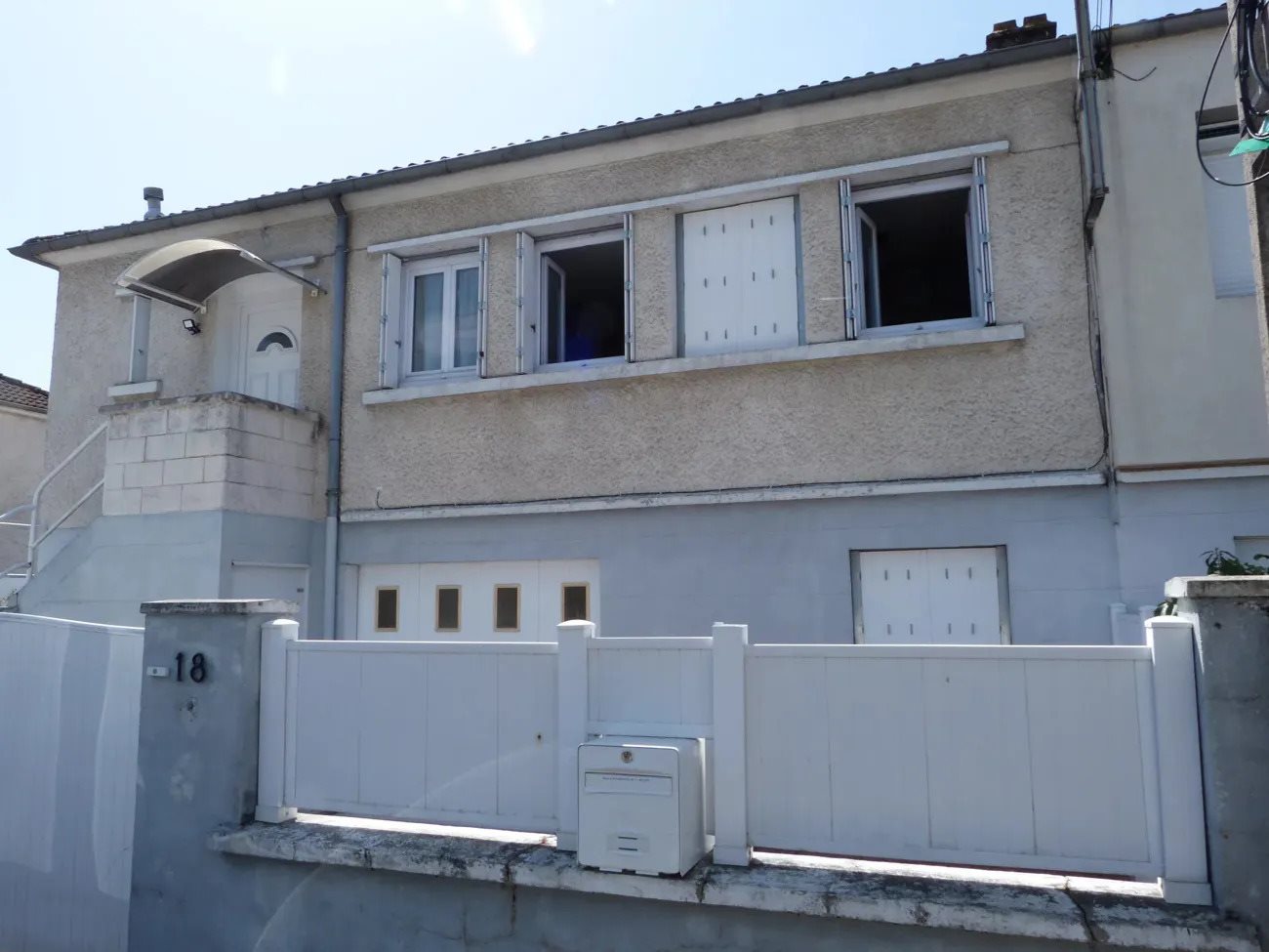 Maison à louer, NaNm², Vierzon