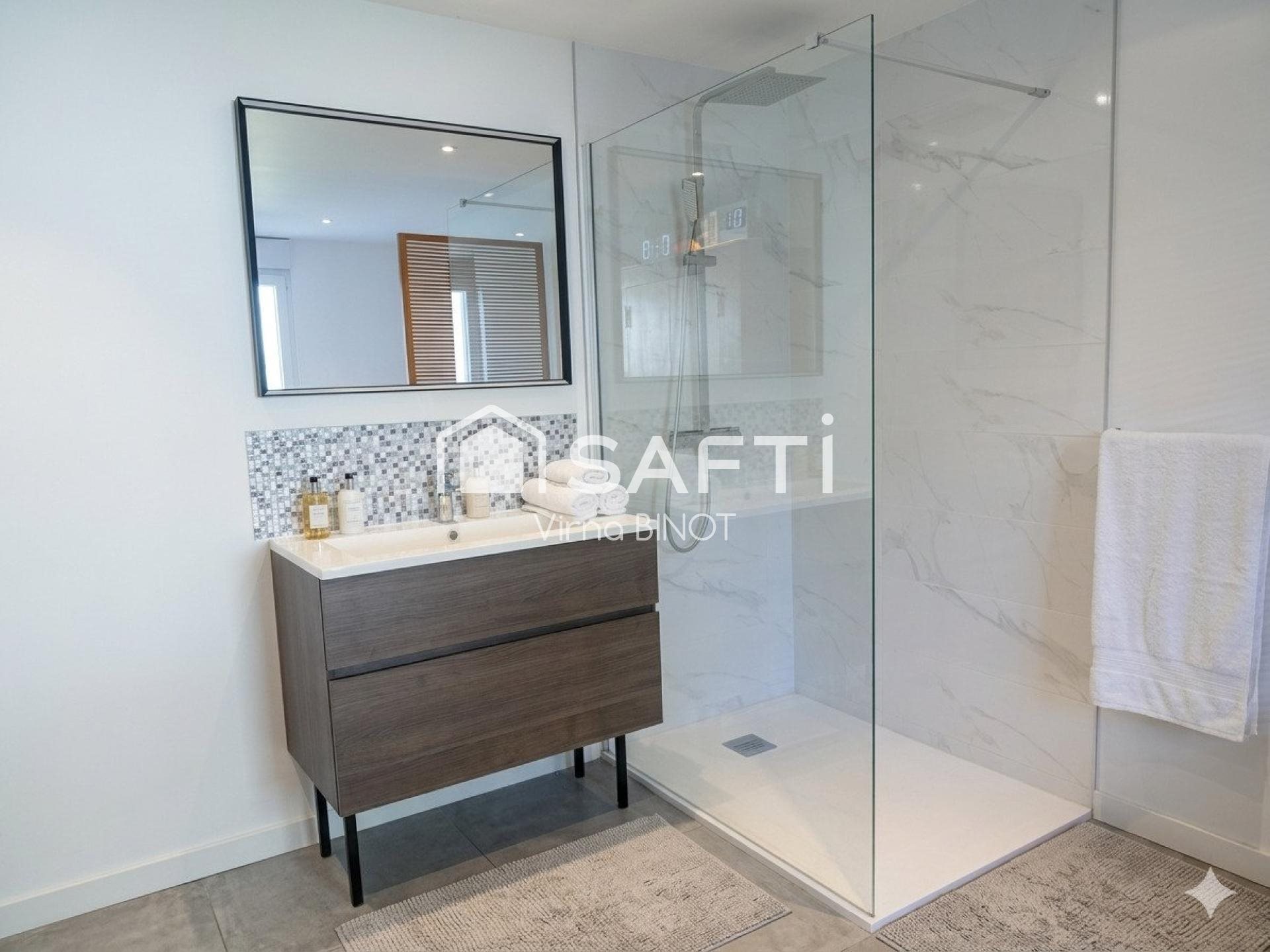 Maison à vendre, 117m², Ugine