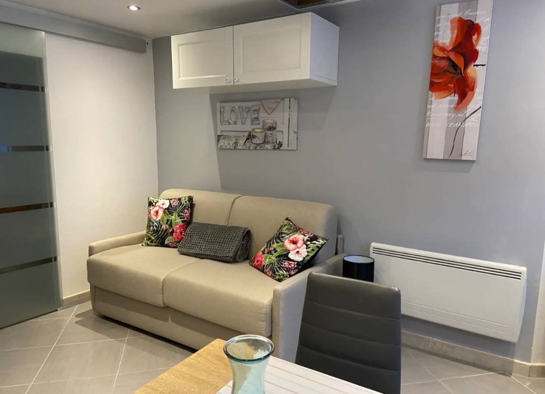 Maison à vendre, 21m², Abbeville