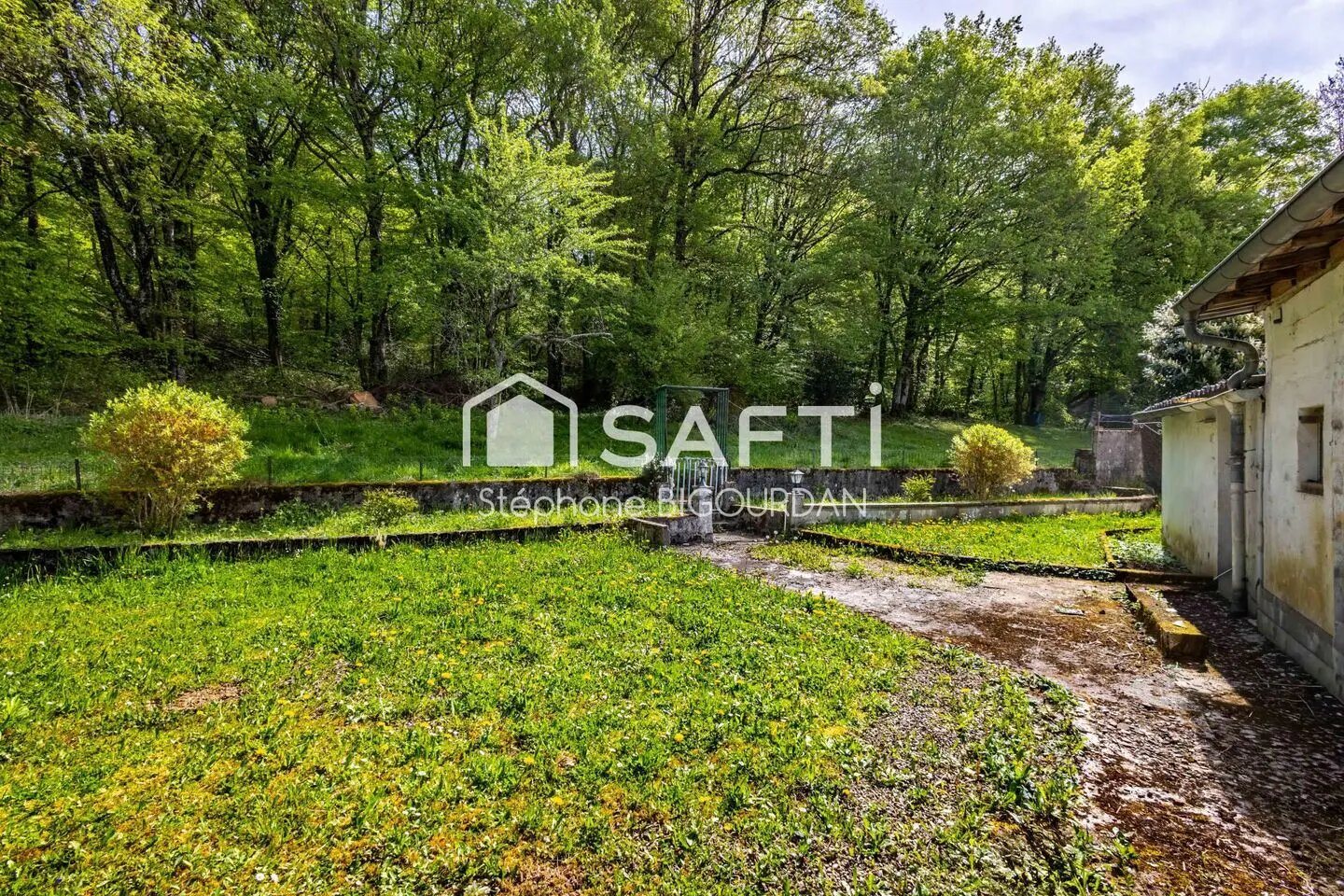 Maison à vendre, 97m², Châtillon-le-Duc