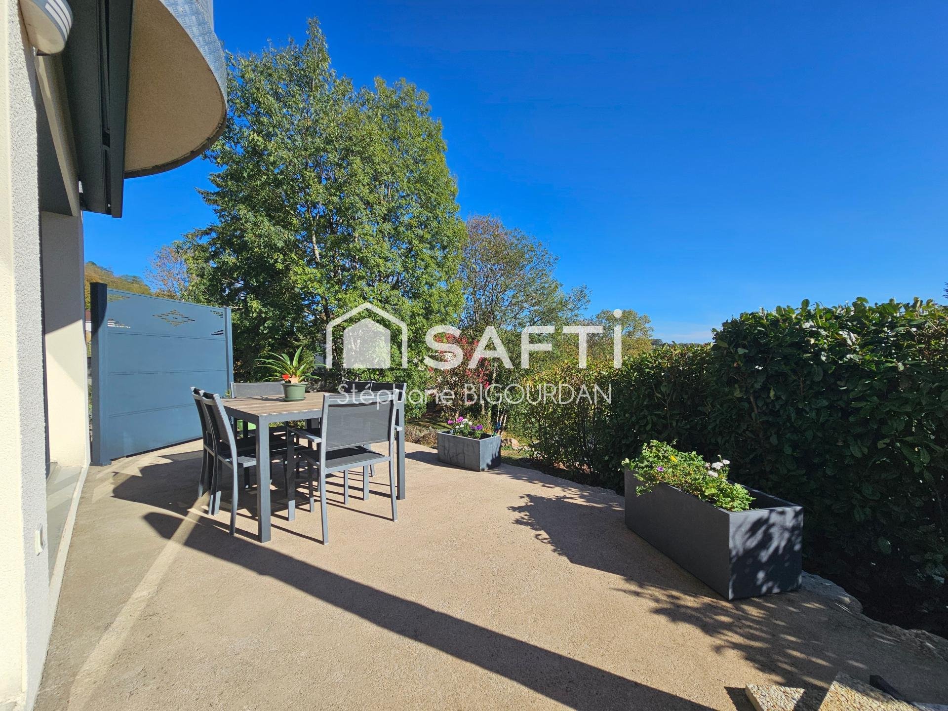 Maison à vendre, 107m², Miserey-Salines