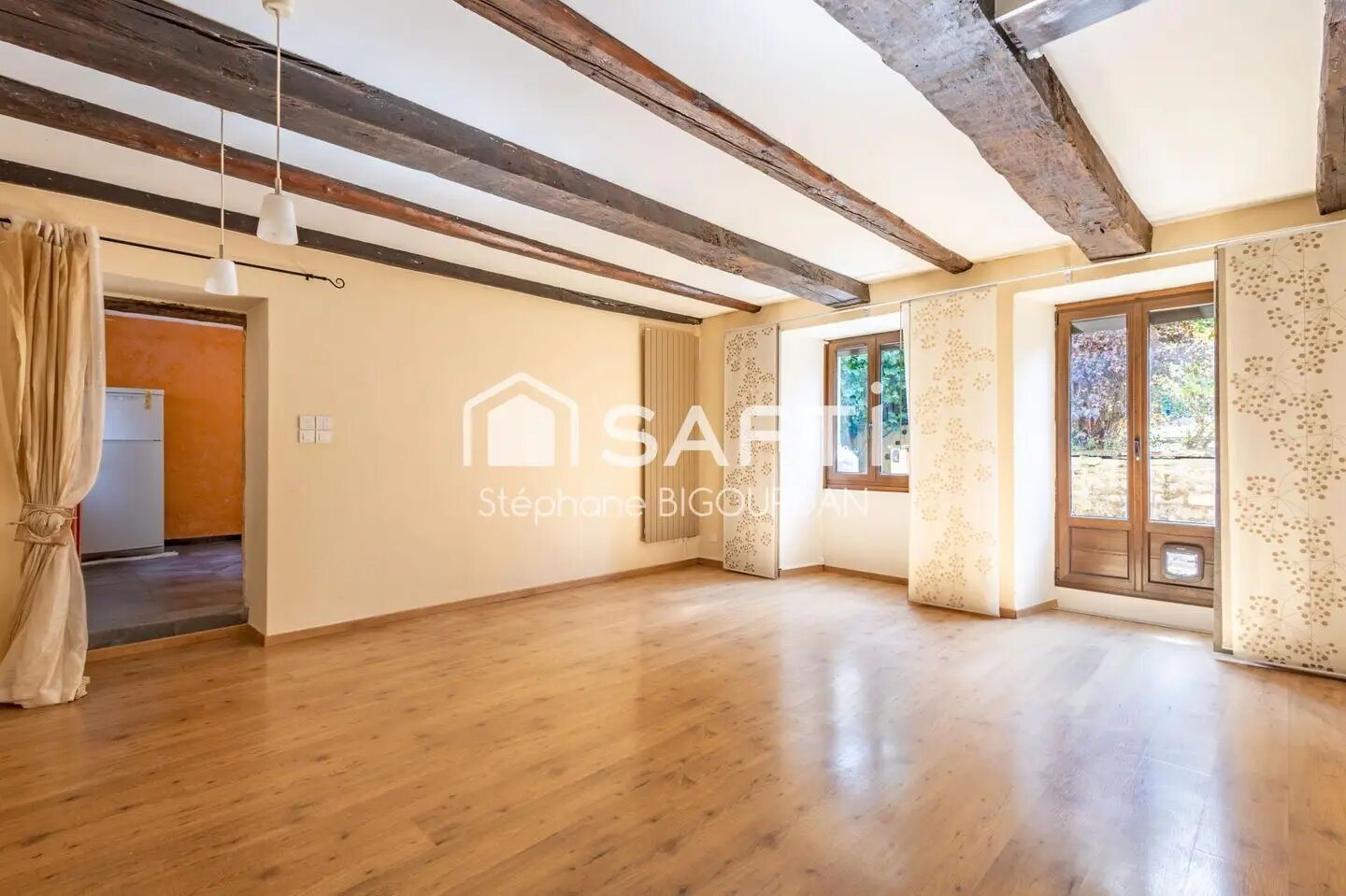 Appartement à vendre, 127m², Ecole-Valentin