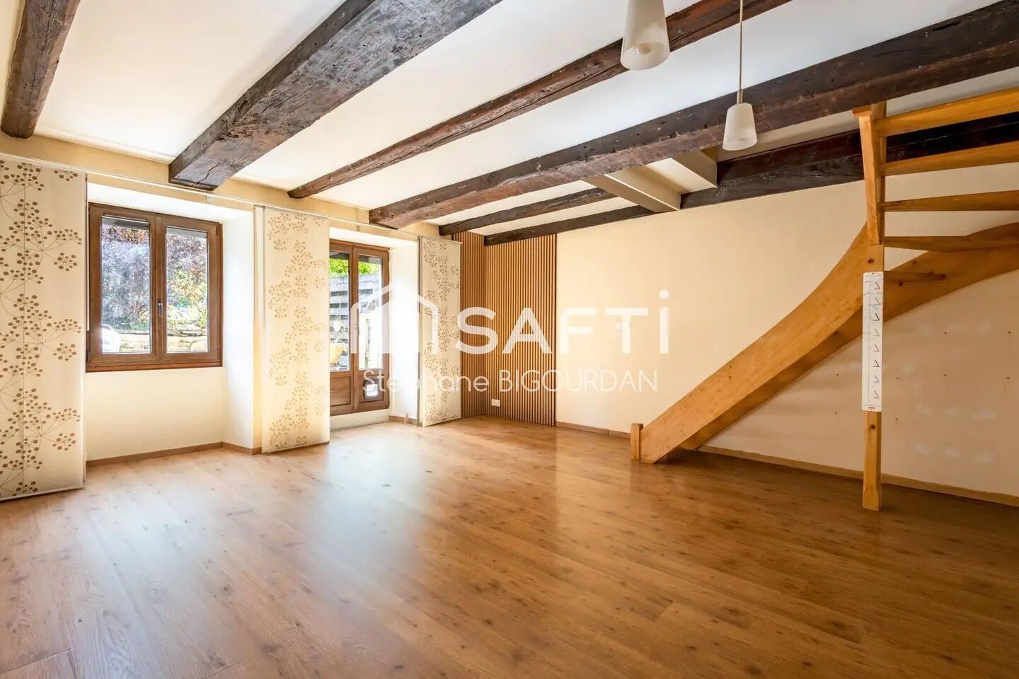 Appartement à vendre, 127m², Ecole-Valentin