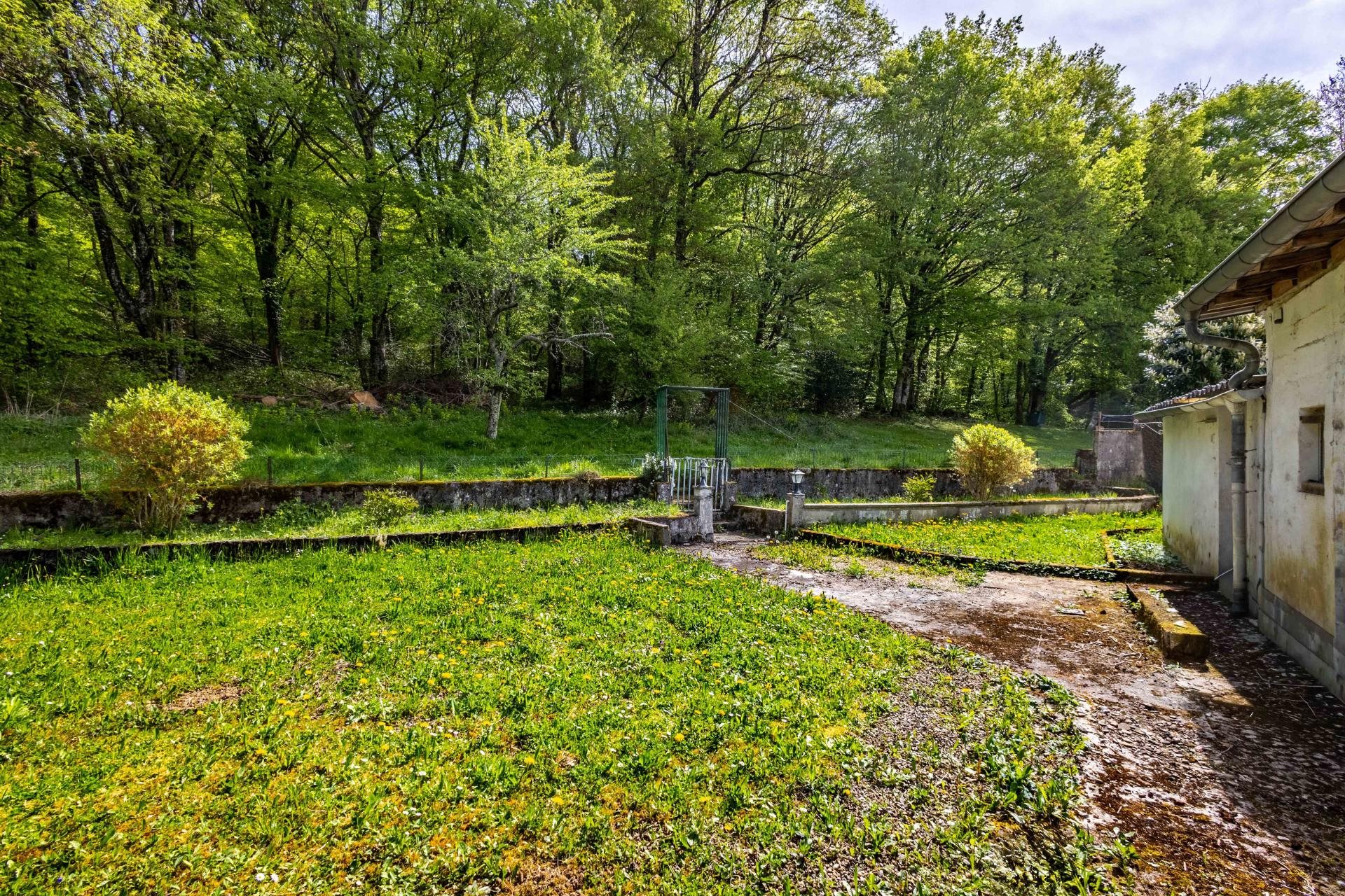 Maison à vendre, 97m², Châtillon-le-Duc