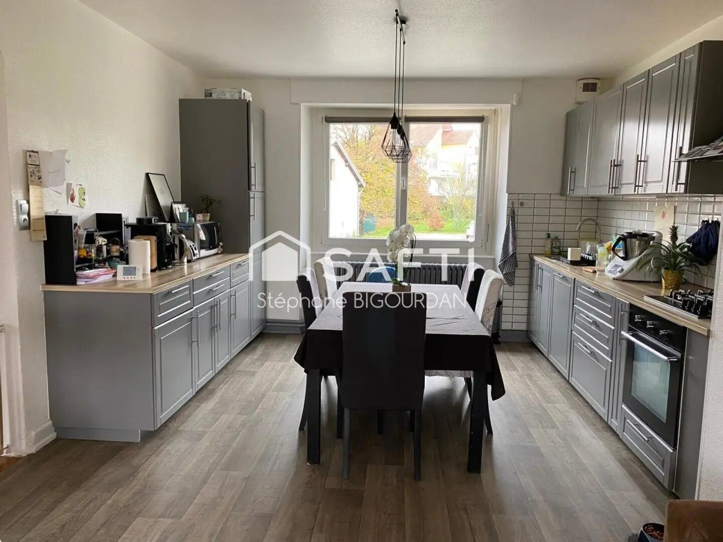 Maison à vendre, 243m², Voujeaucourt