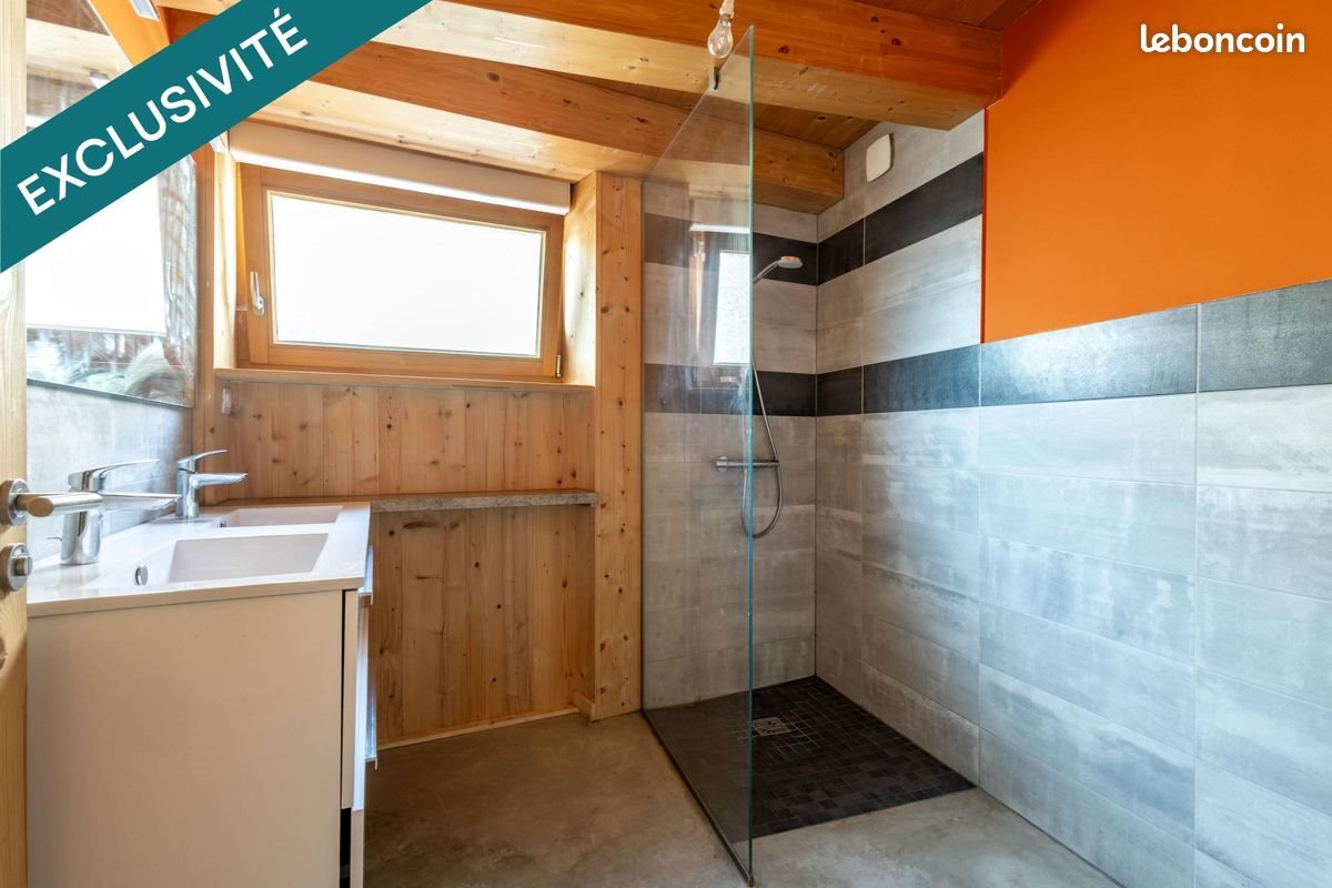 Appartement à vendre, 102m², Ornans