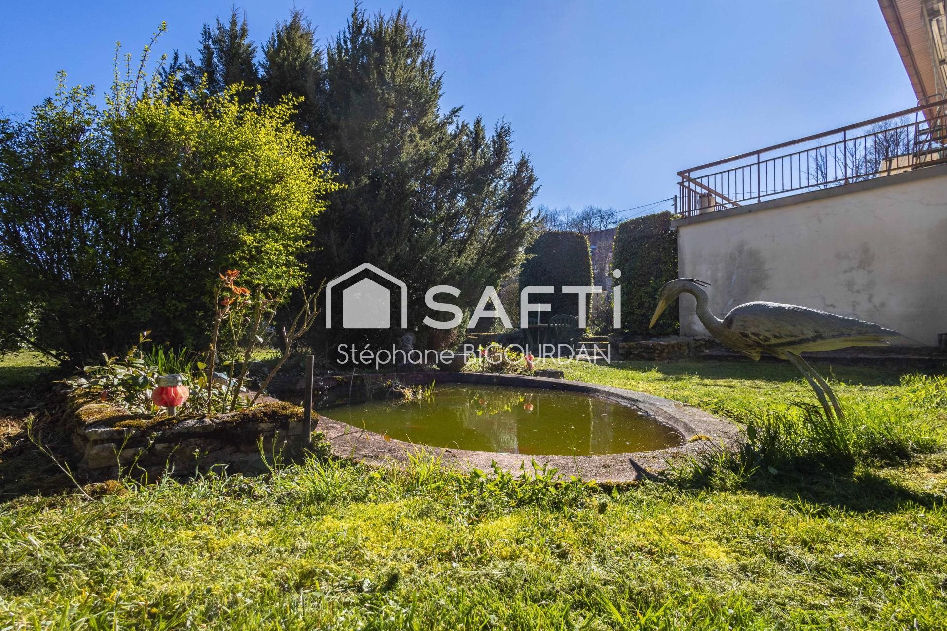 Maison à vendre, 148m², Avanne-Aveney