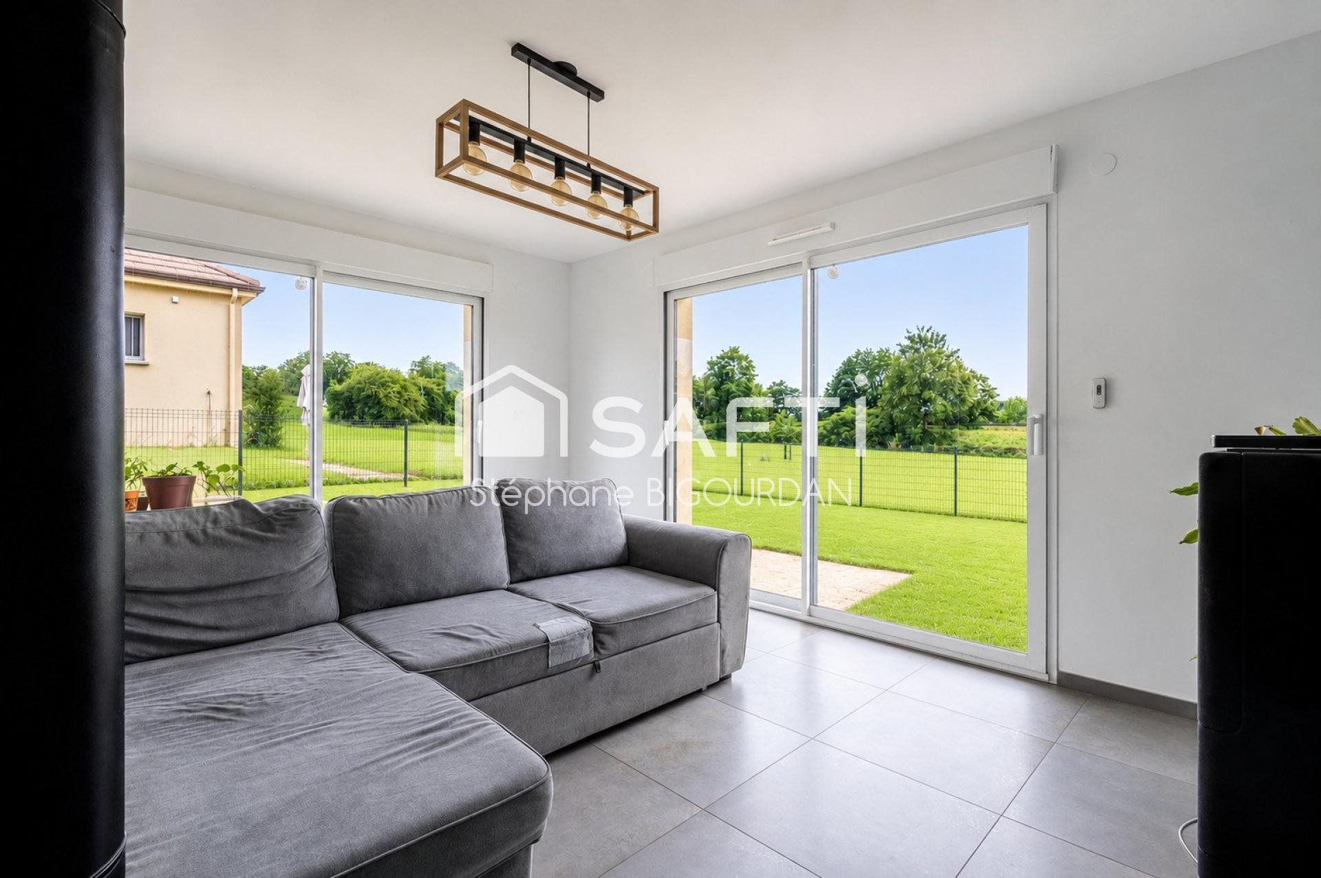 Maison à vendre, 95m², Recologne