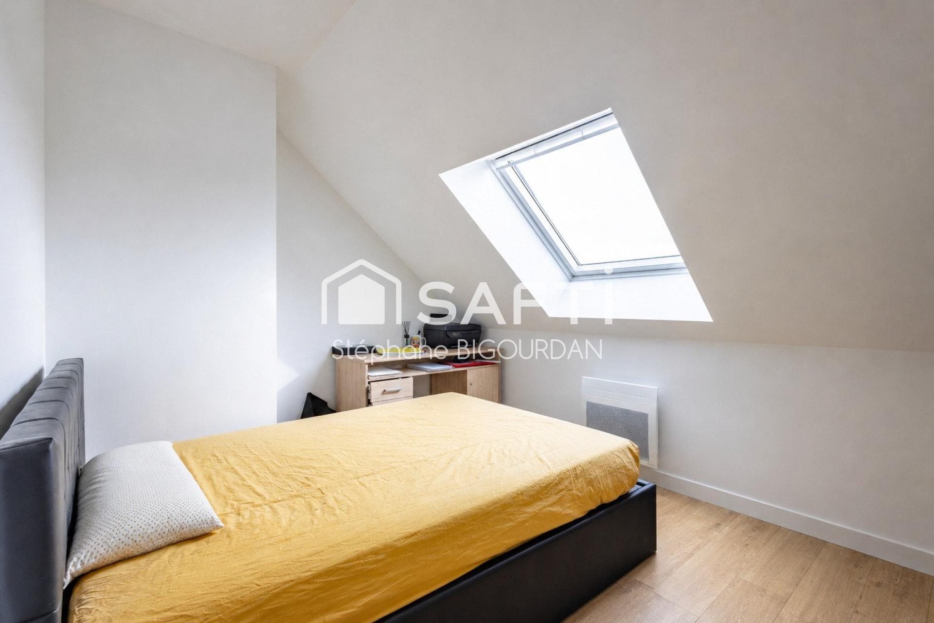 Maison à vendre, 95m², Recologne
