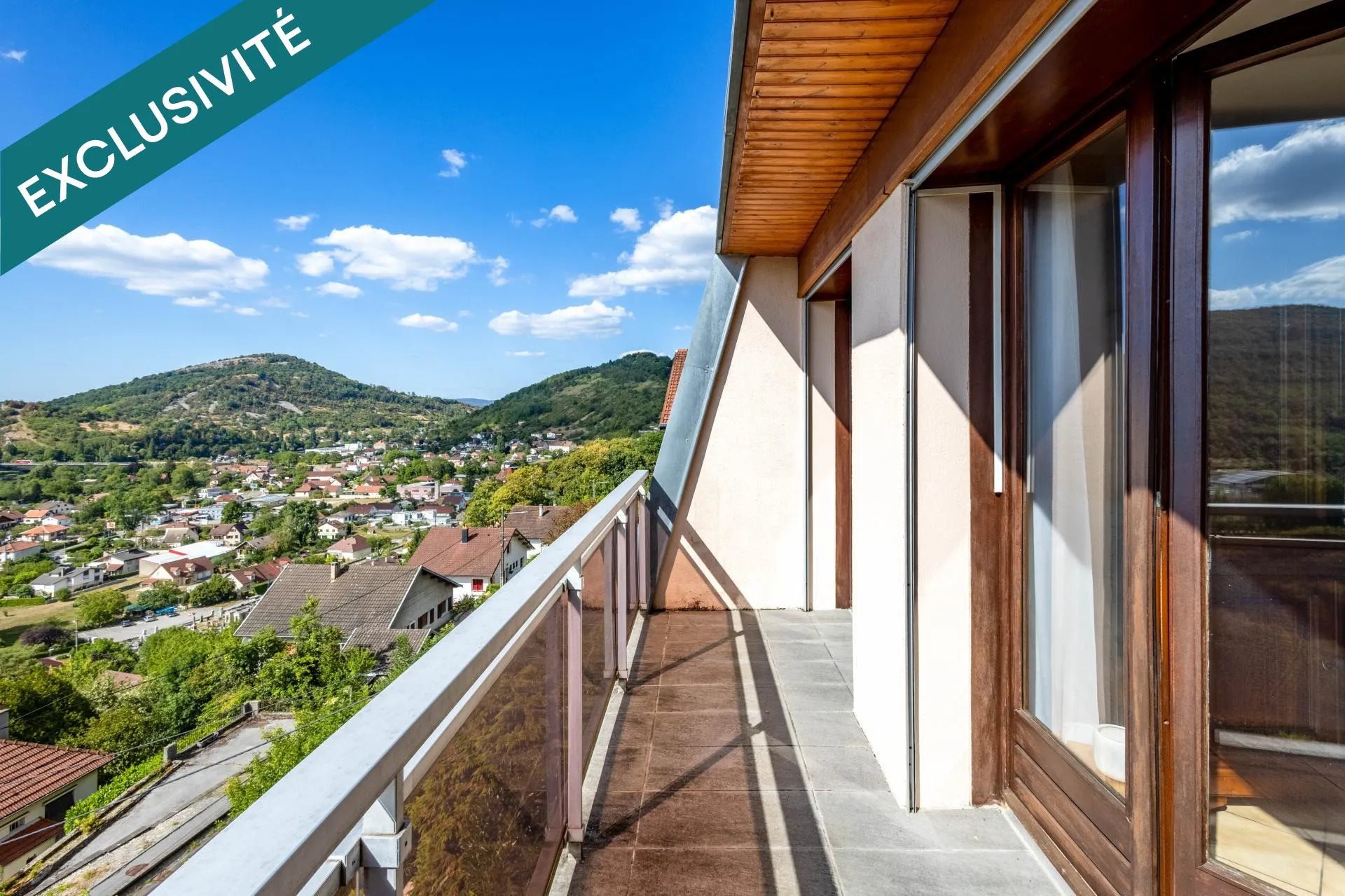 Maison à vendre, 163m², Beure
