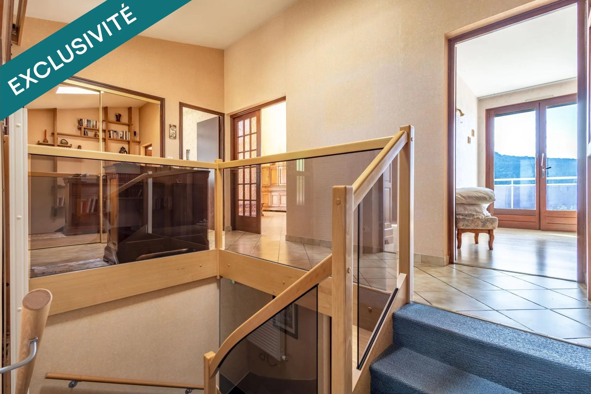 Maison à vendre, 163m², Beure