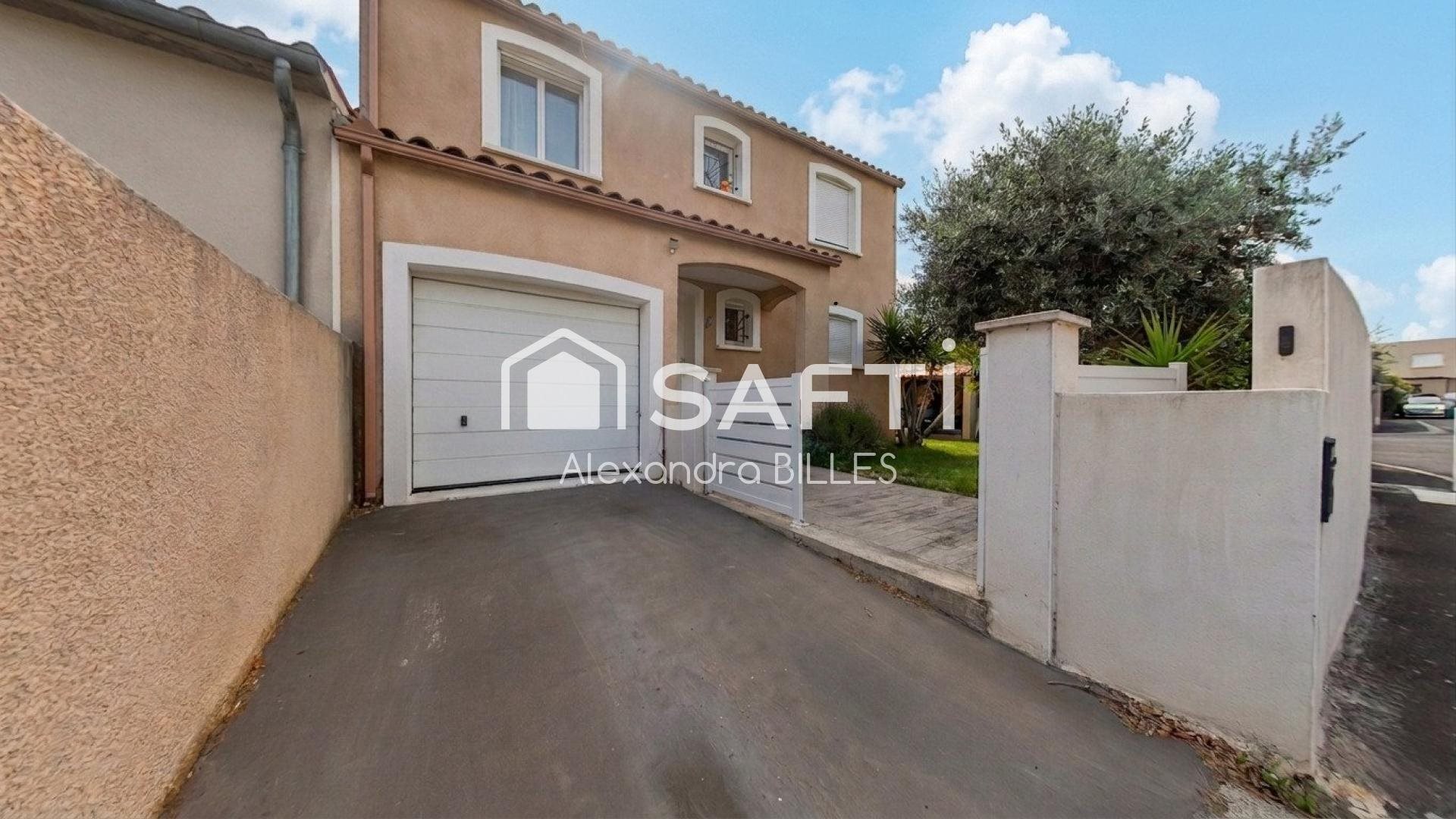 Maison à vendre, 131m², Le Soler