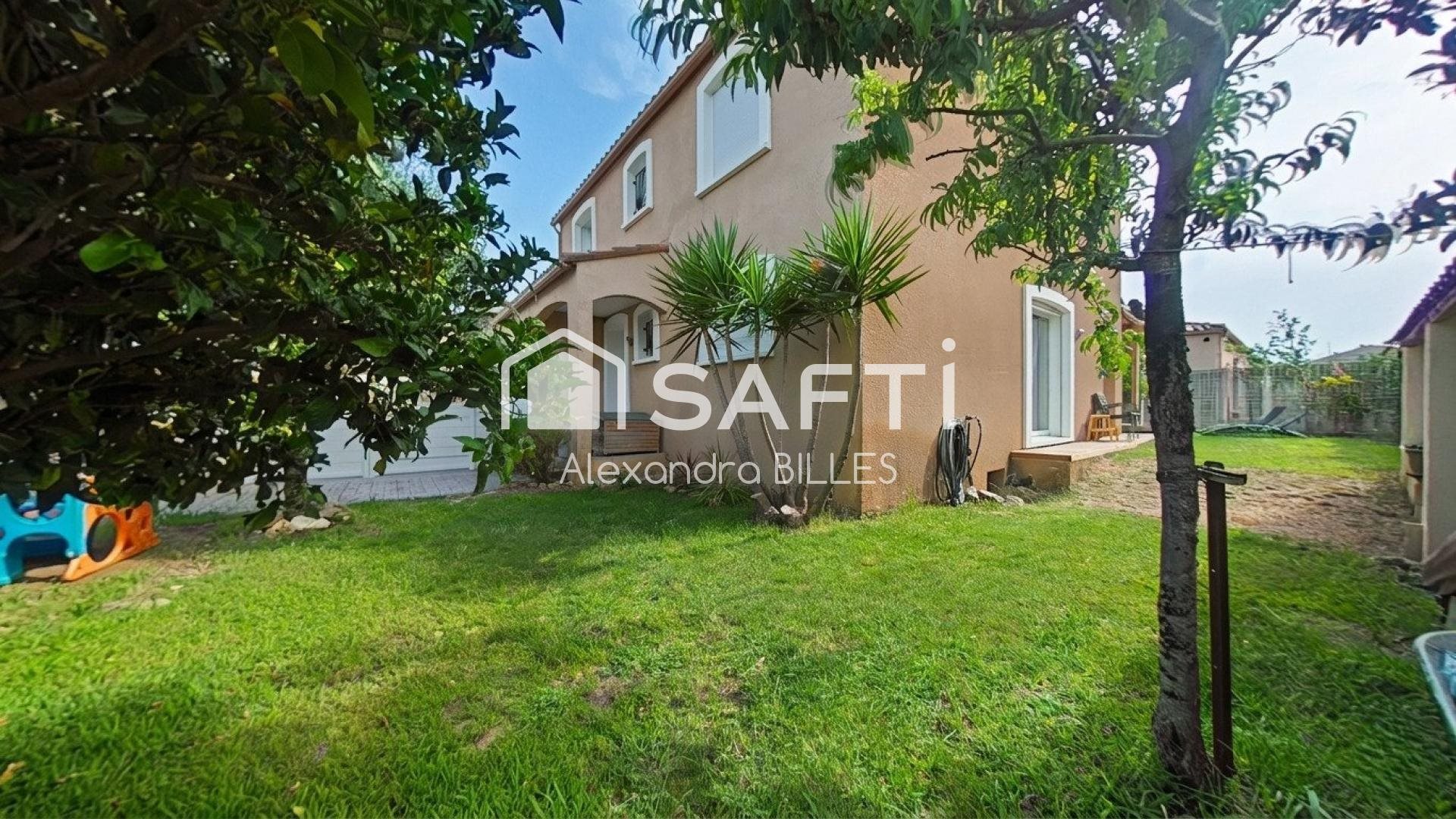 Maison à vendre, 131m², Le Soler
