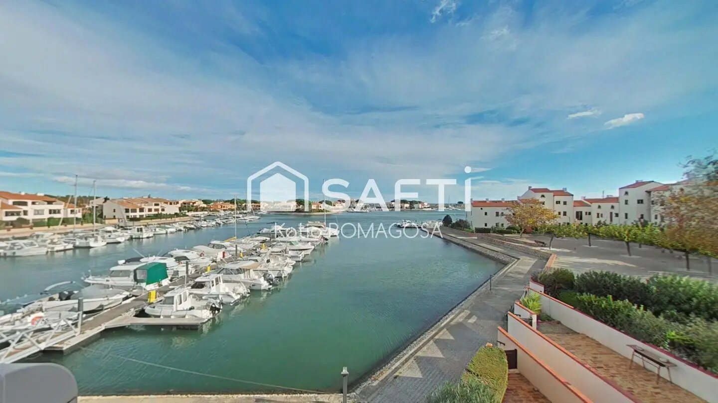 Appartement à vendre, 34m², Saint-Cyprien