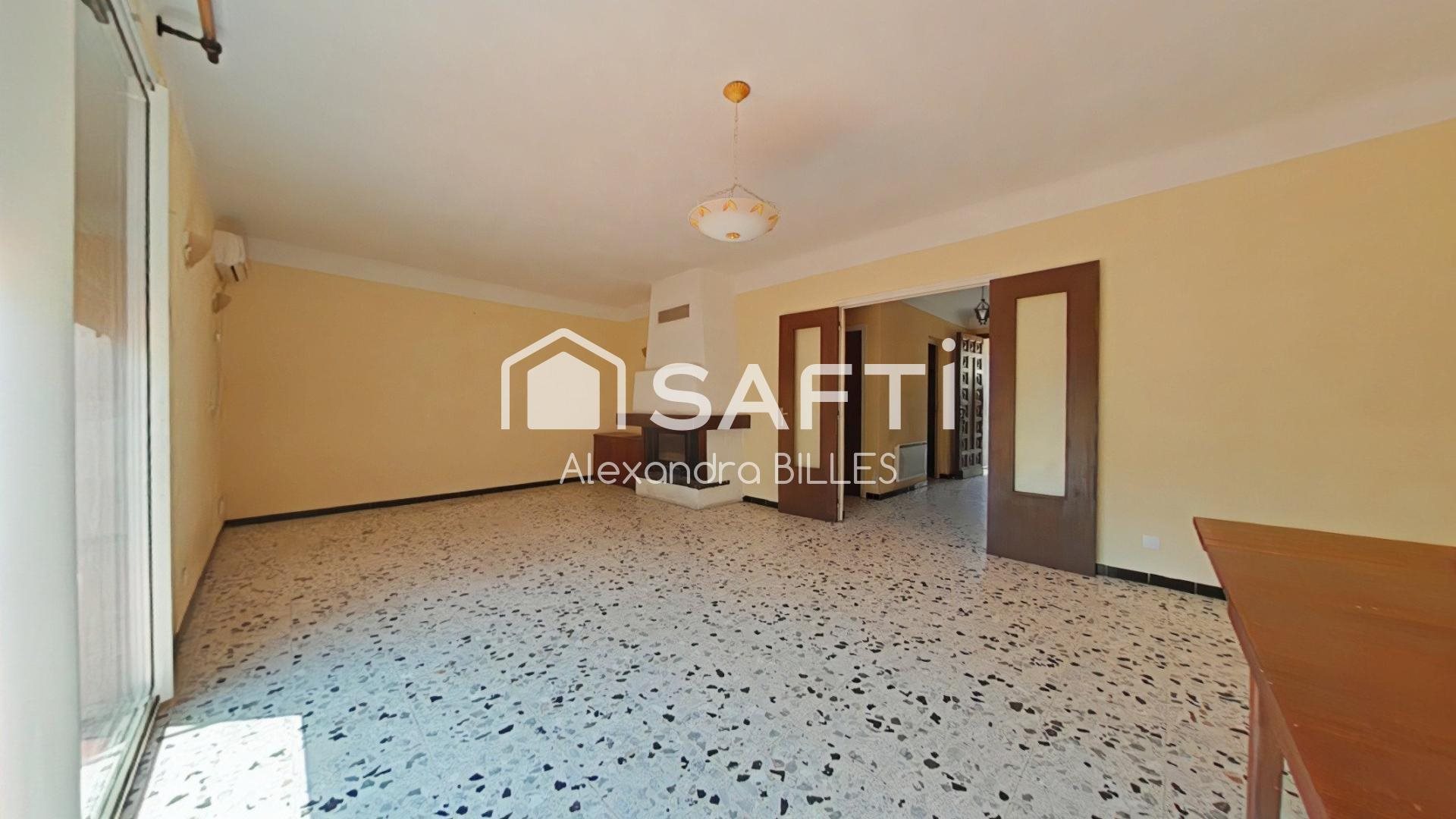 Maison à vendre, 128m², Alénya
