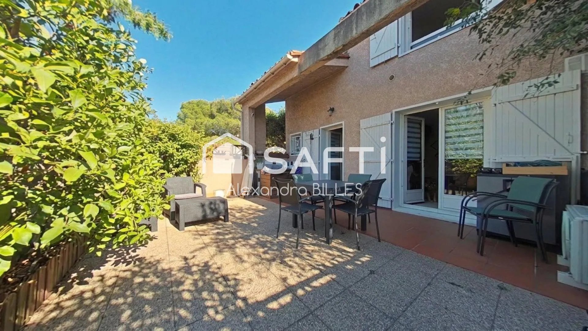Maison à vendre, 60m², Saint-Cyprien