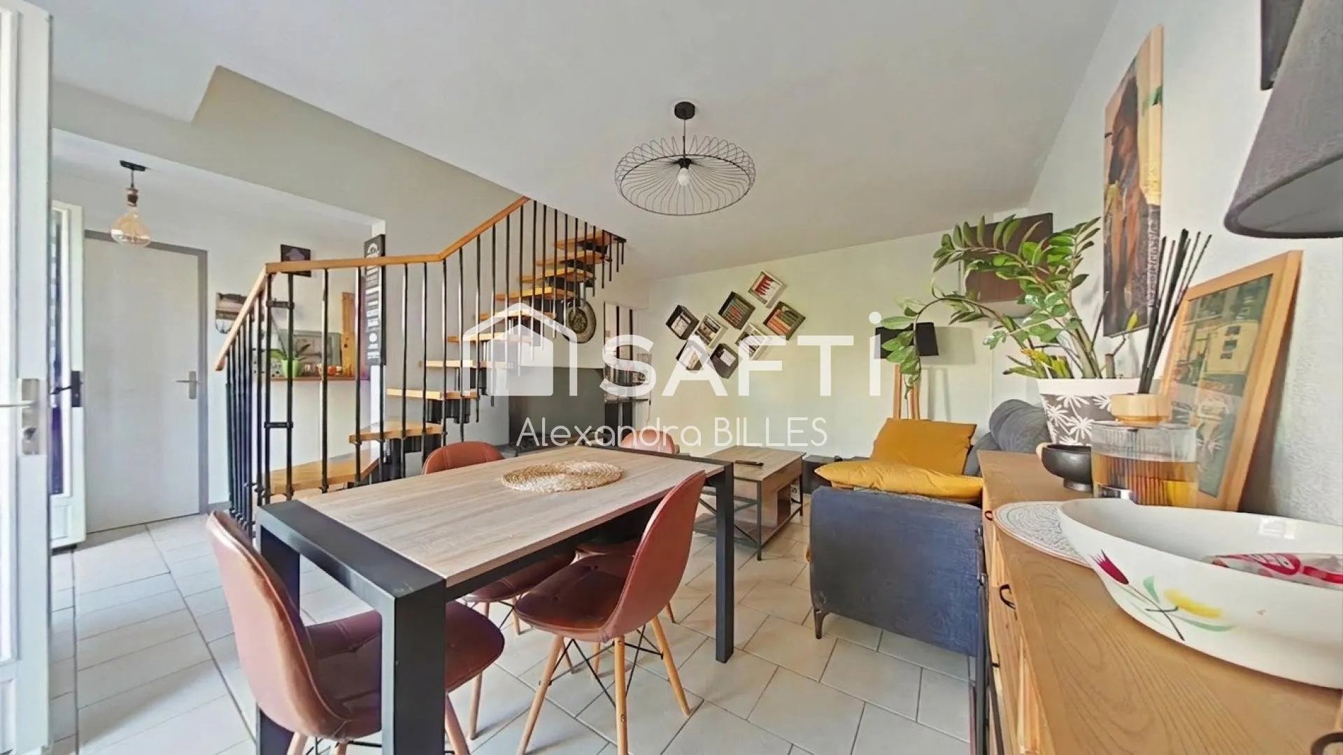 Maison à vendre, 60m², Saint-Cyprien