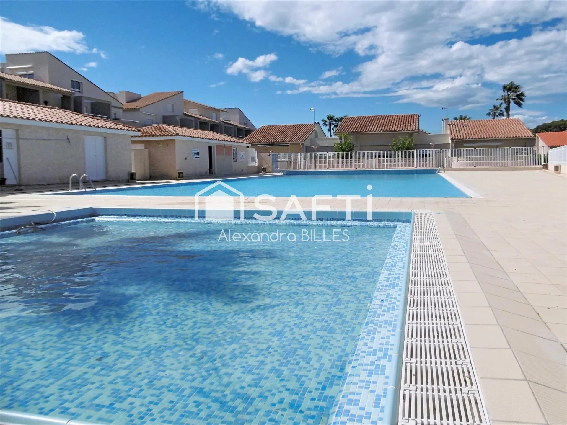 Maison à vendre, 60m², Saint-Cyprien