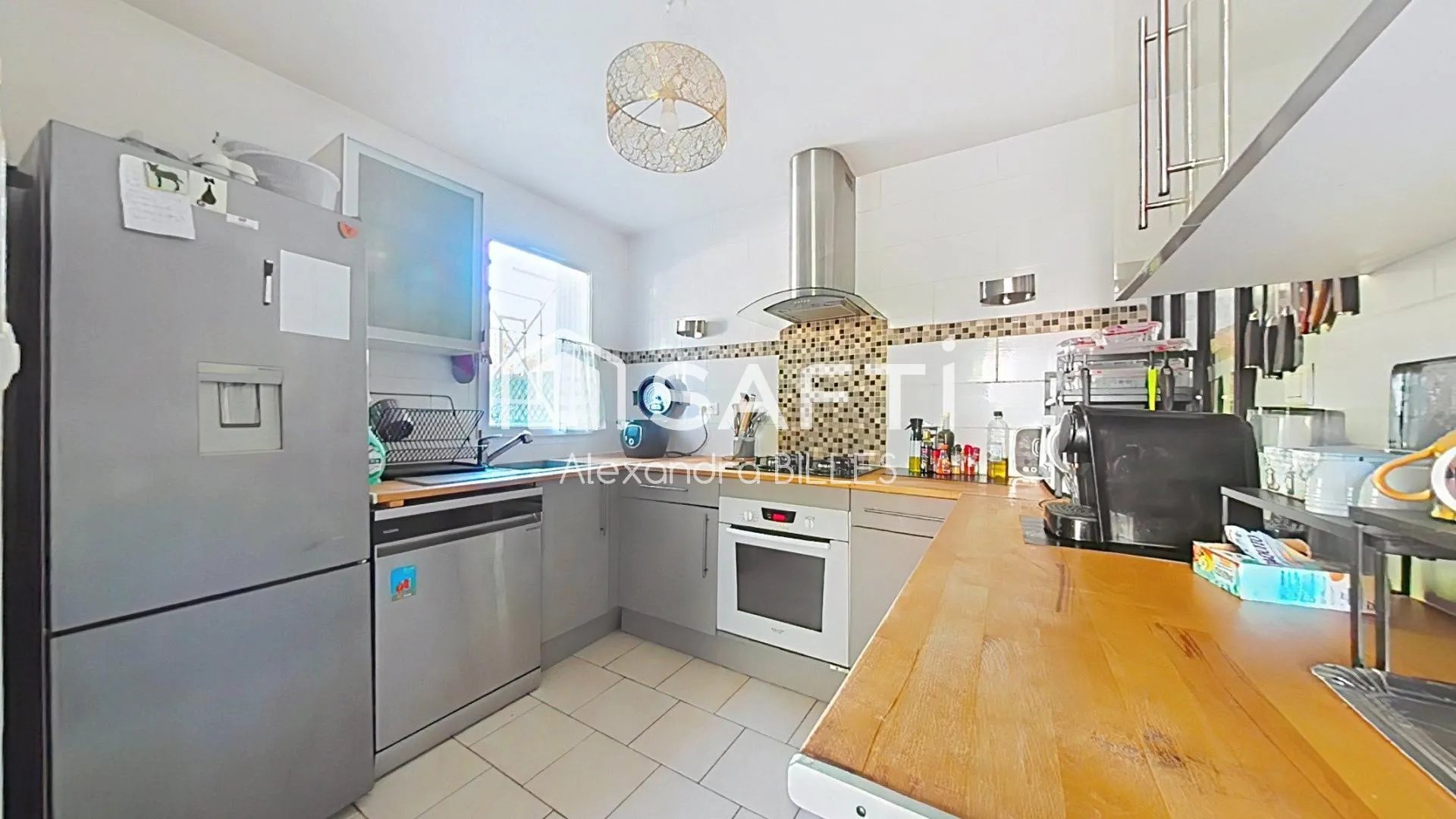 Maison à vendre, 60m², Saint-Cyprien