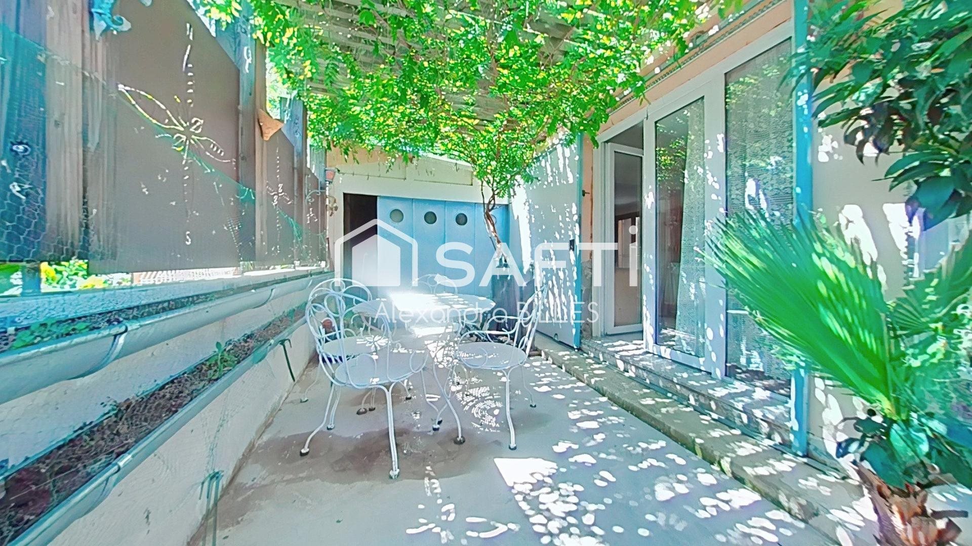 Maison à vendre, 75m², Latour-Bas-Elne