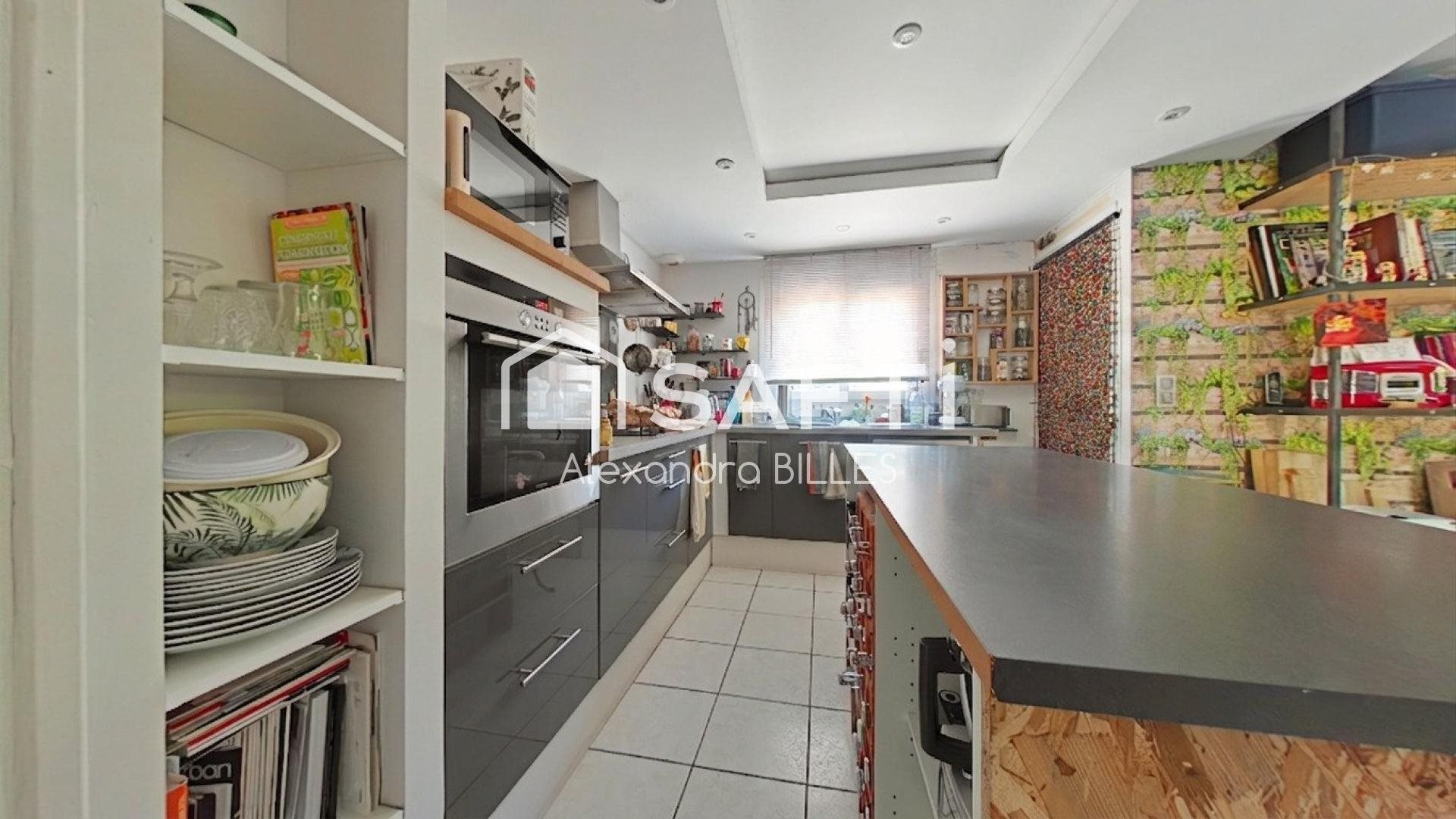 Maison à vendre, 75m², Latour-Bas-Elne