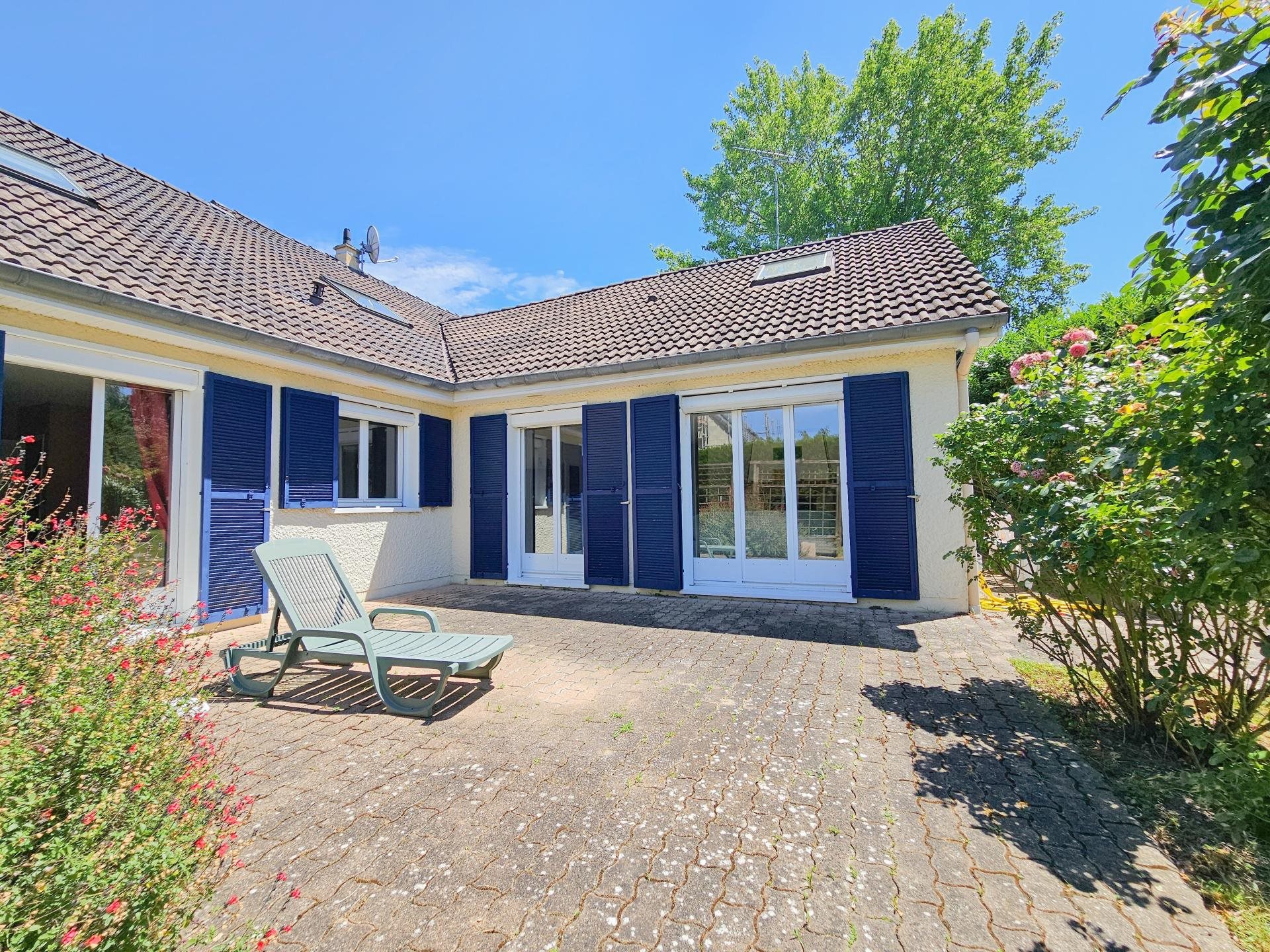 Maison à vendre, 227m², Ballainvilliers
