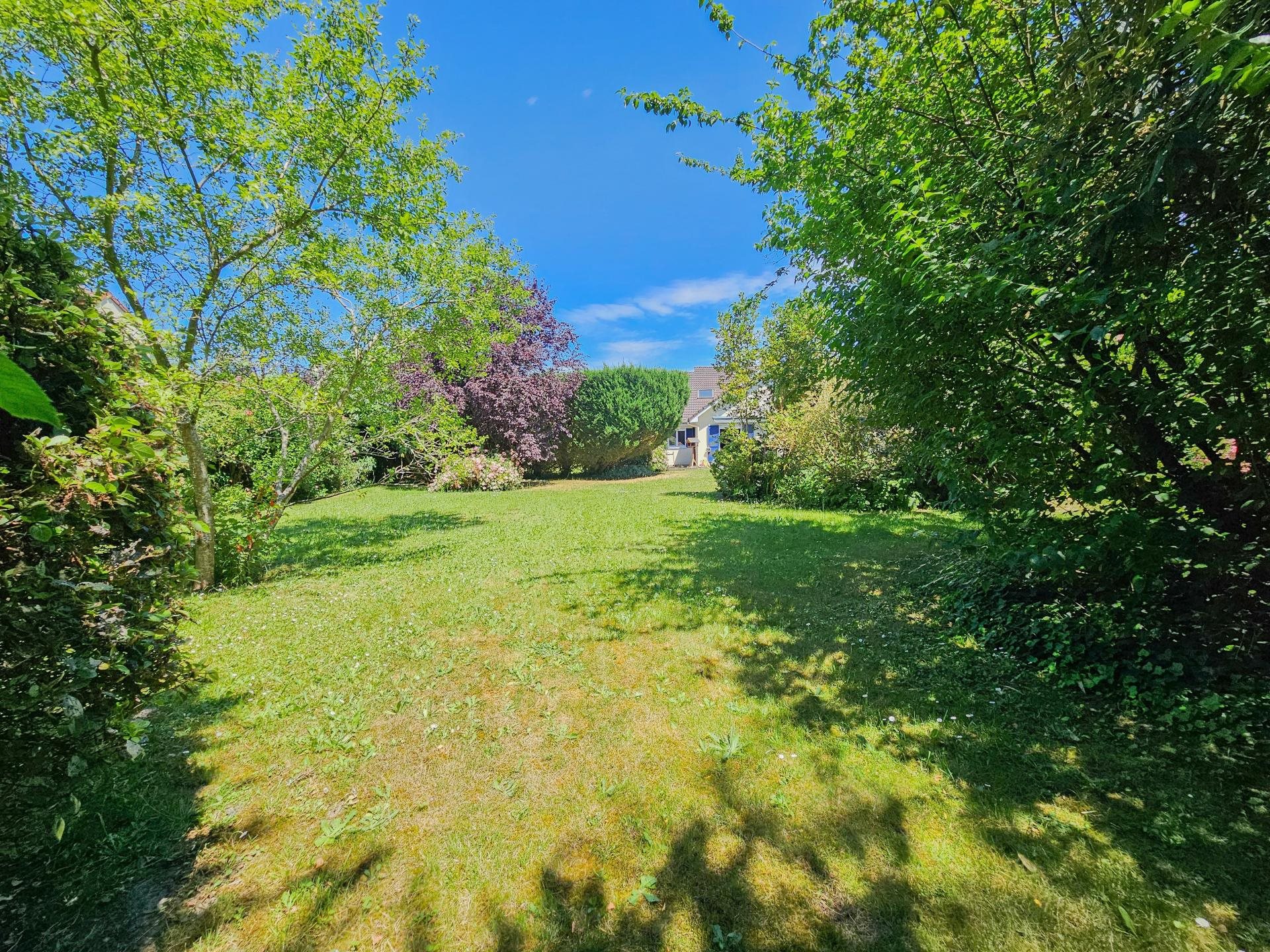 Maison à vendre, 227m², Ballainvilliers
