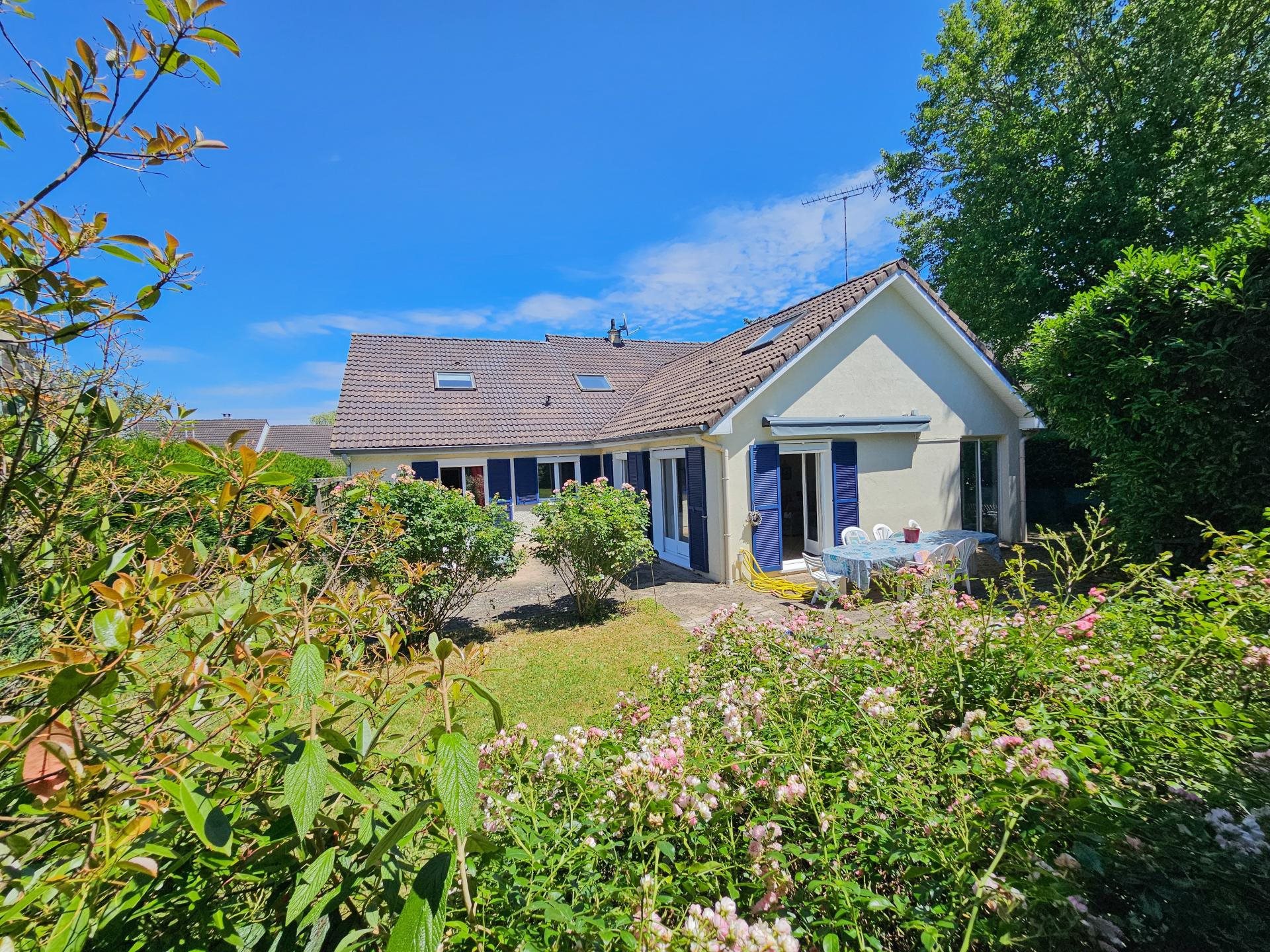 Maison à vendre, 227m², Ballainvilliers