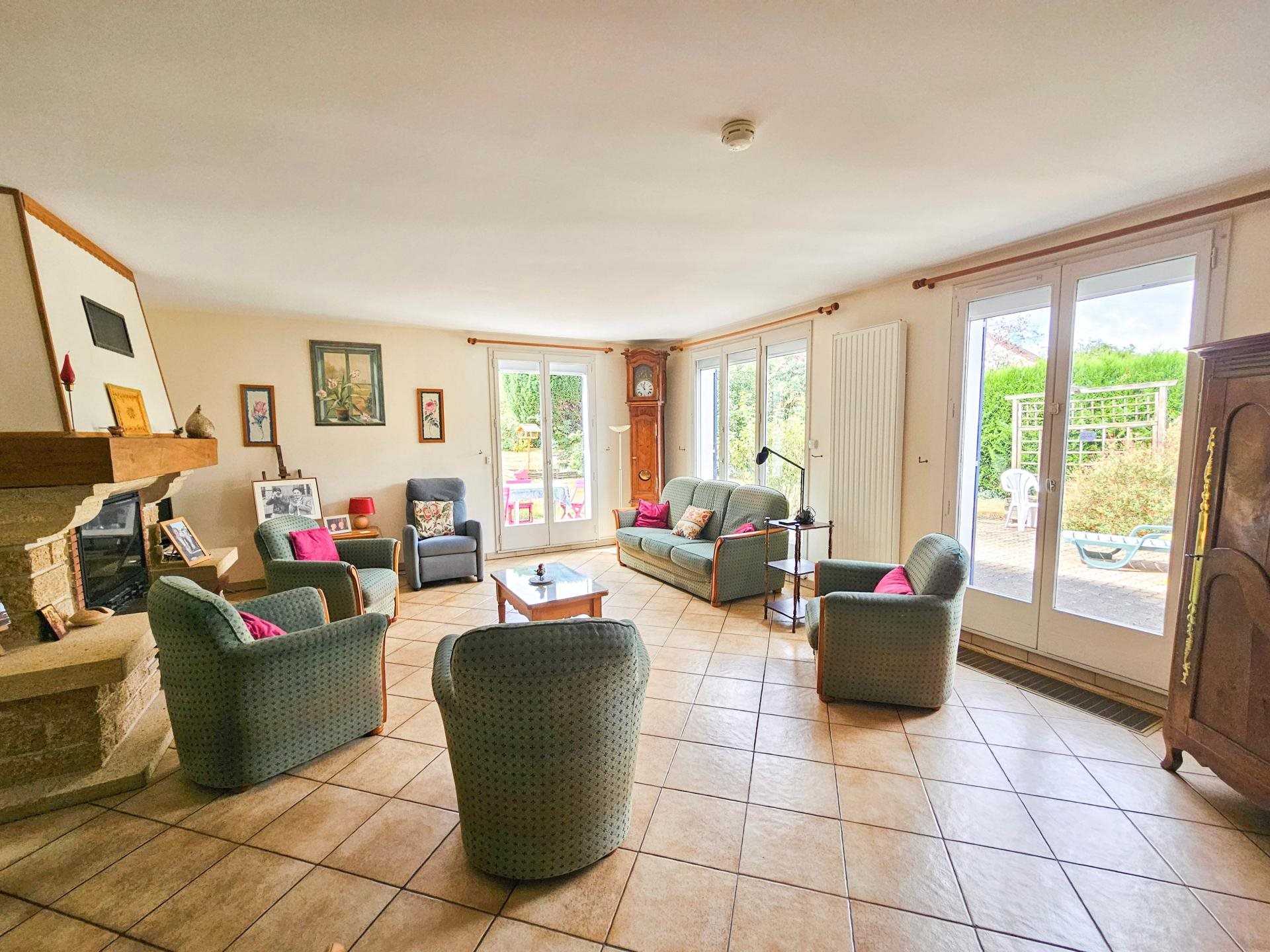 Maison à vendre, 227m², Ballainvilliers