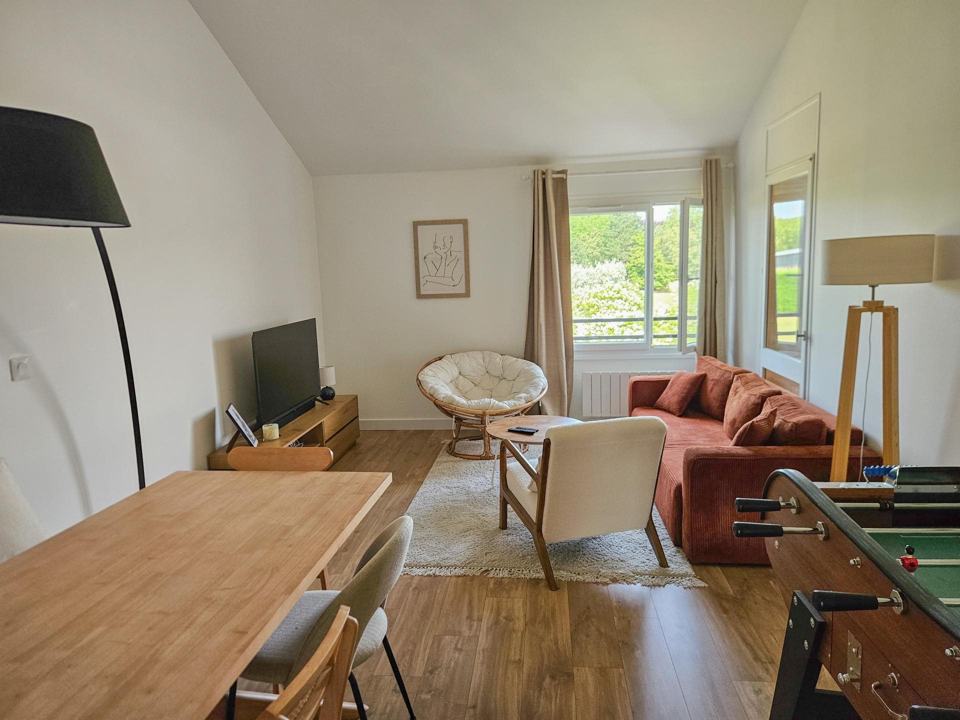 Appartement à louer, 133m², Évry-Courcouronnes